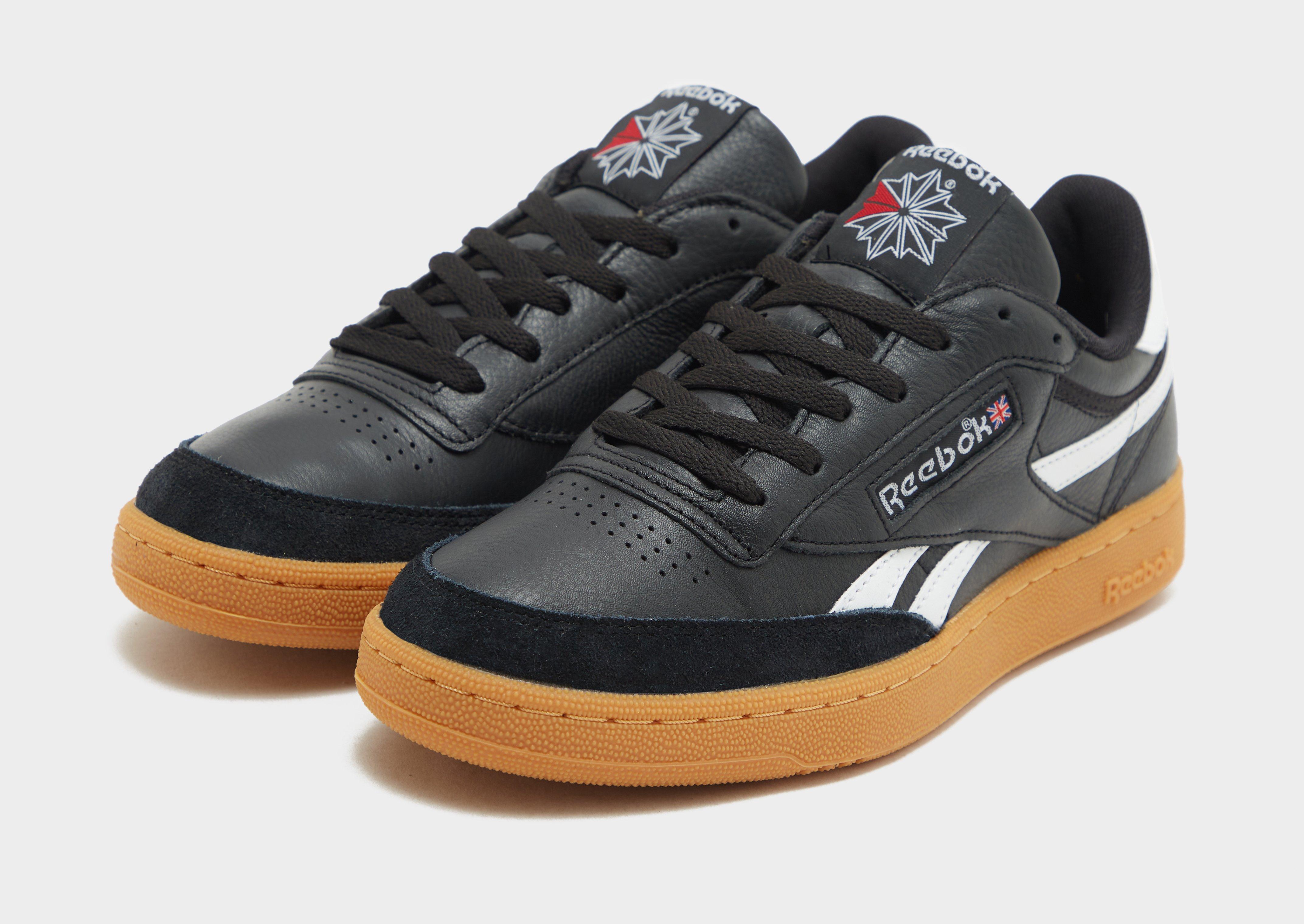 Reebok revenge store plus black gum