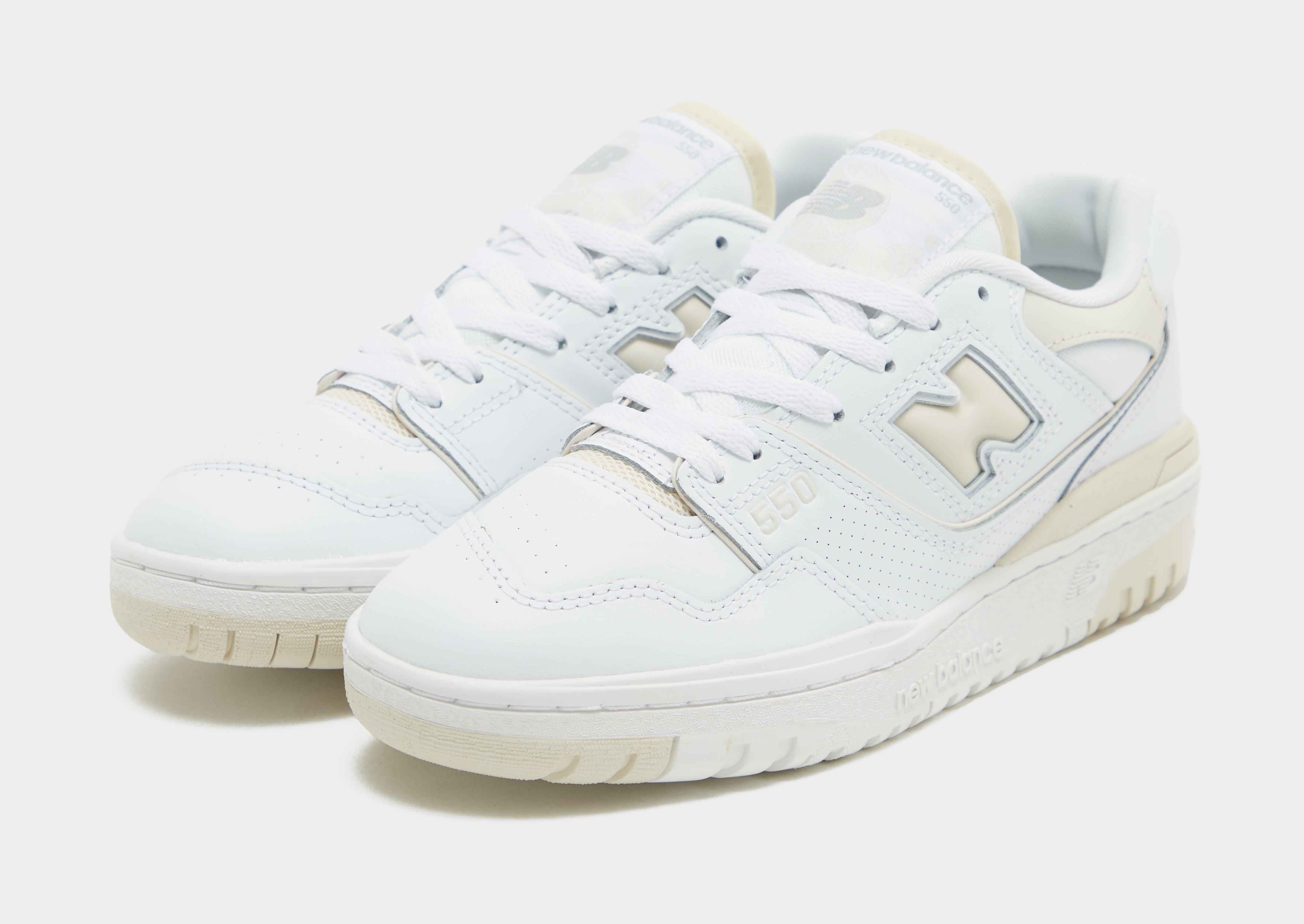 New Balance 550 Women's