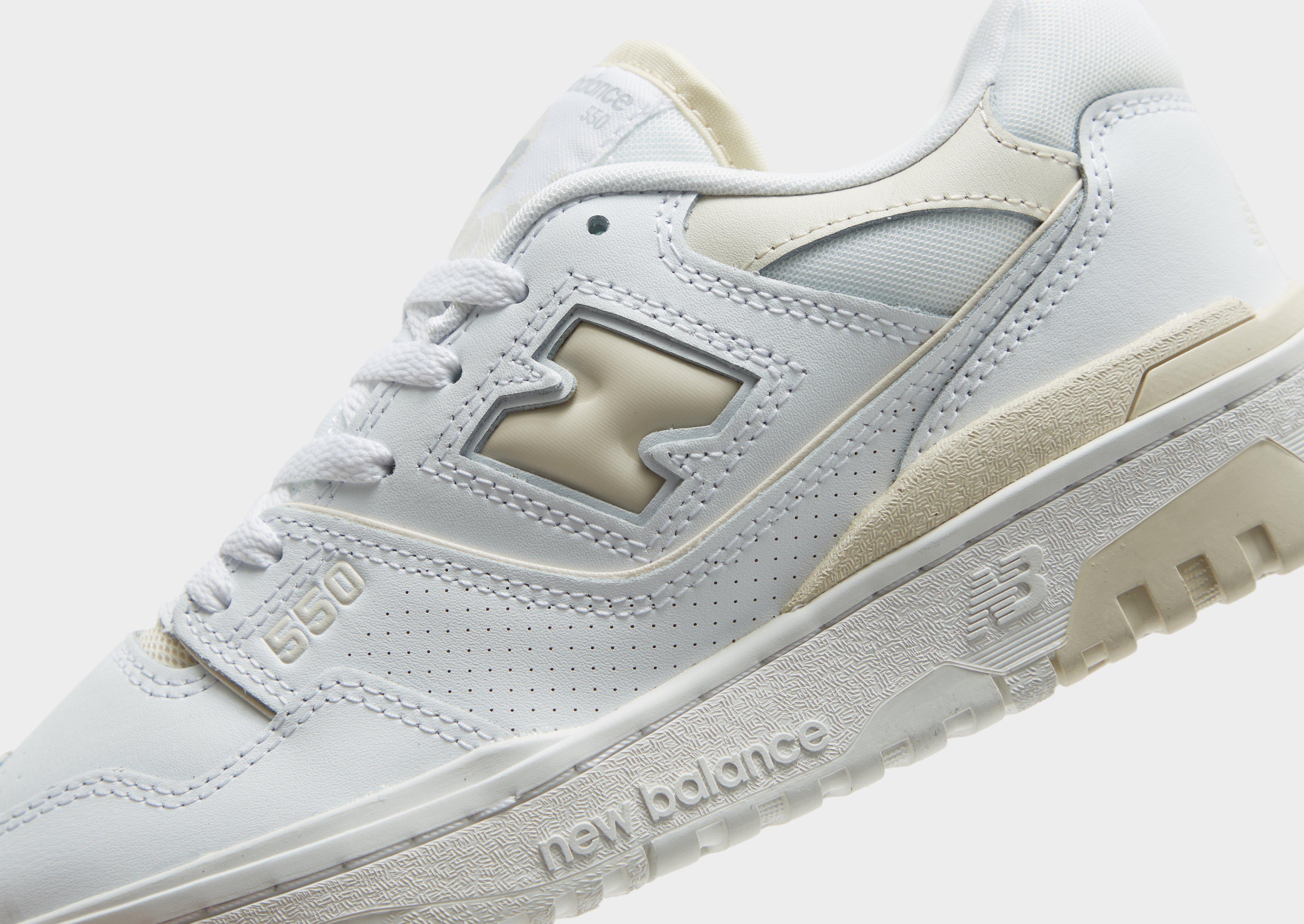 New Balance 550 Women's