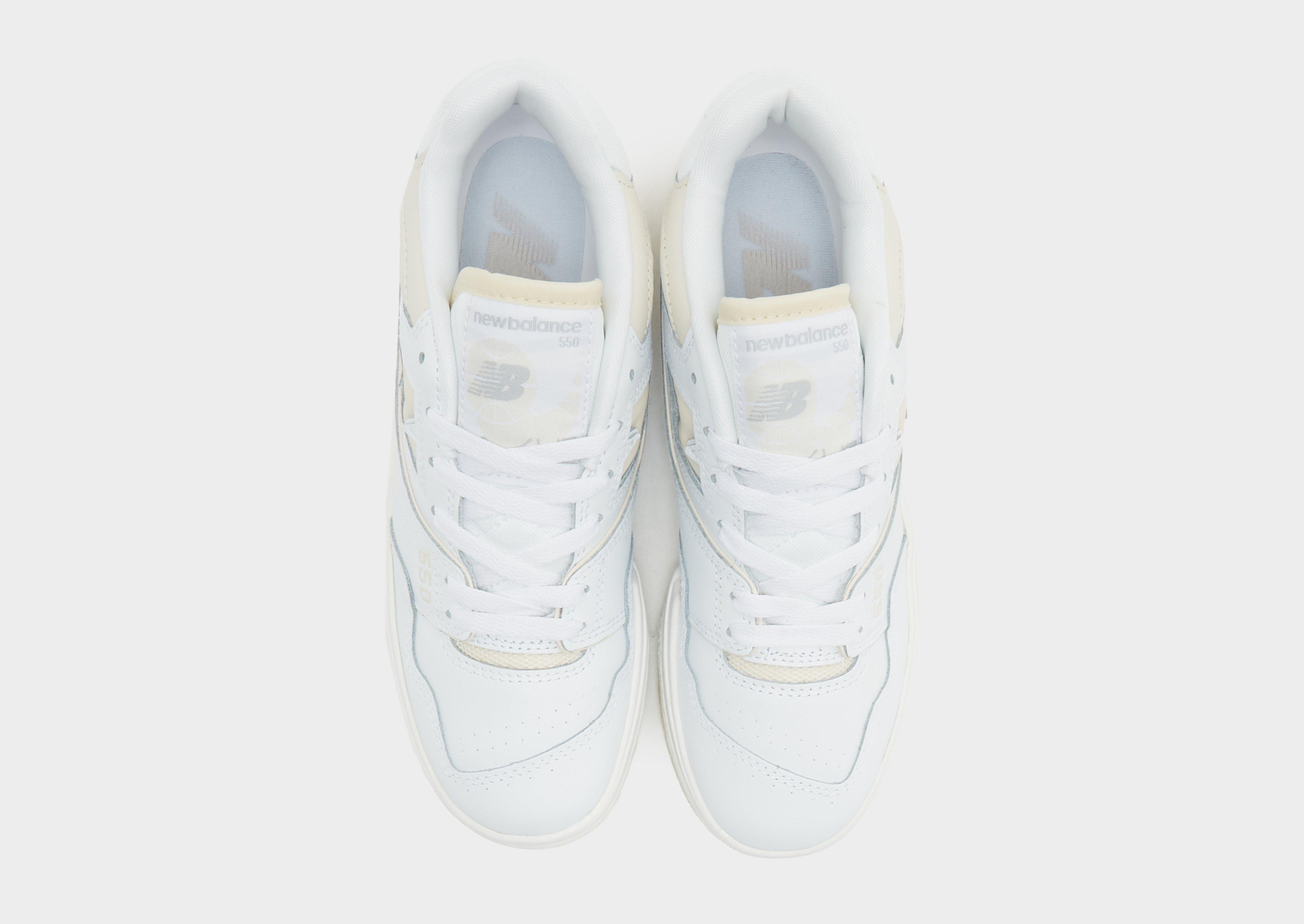 New Balance 550 Women's