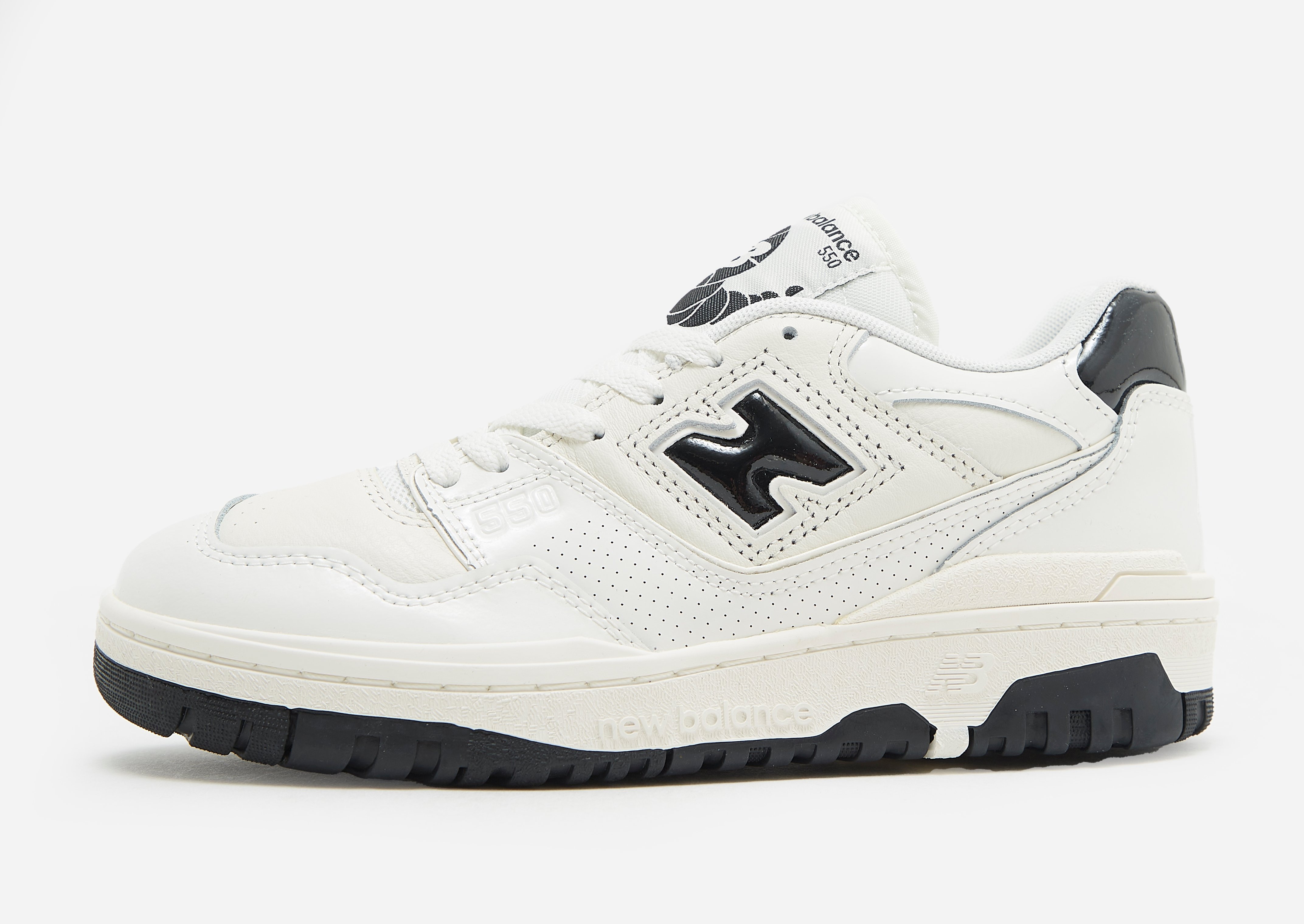 New Balance 550 Women's em Branco JD Sports
