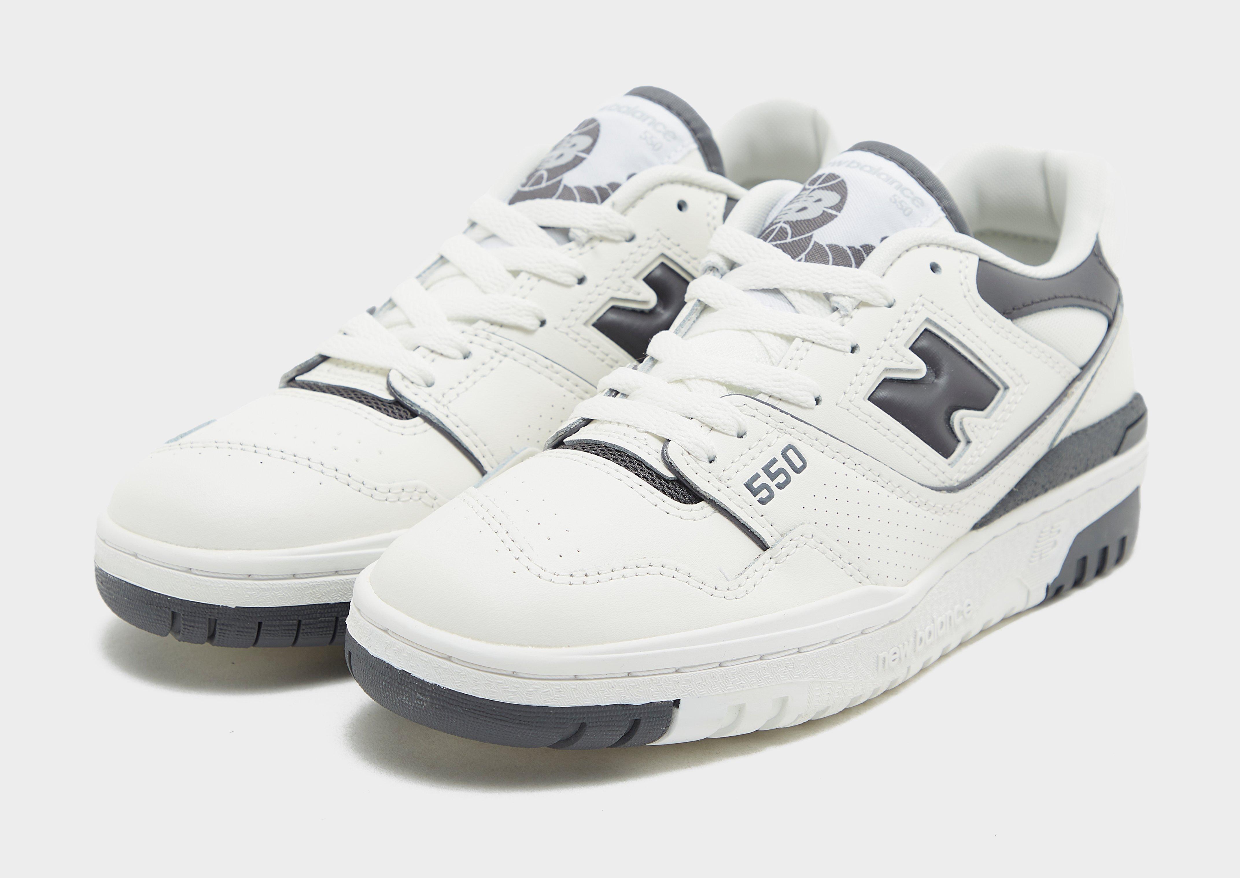 New Balance 550 Women's