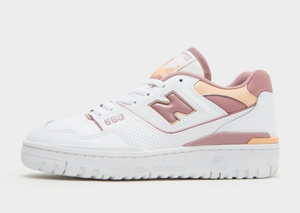 New Balance 550 Sneakers Dame