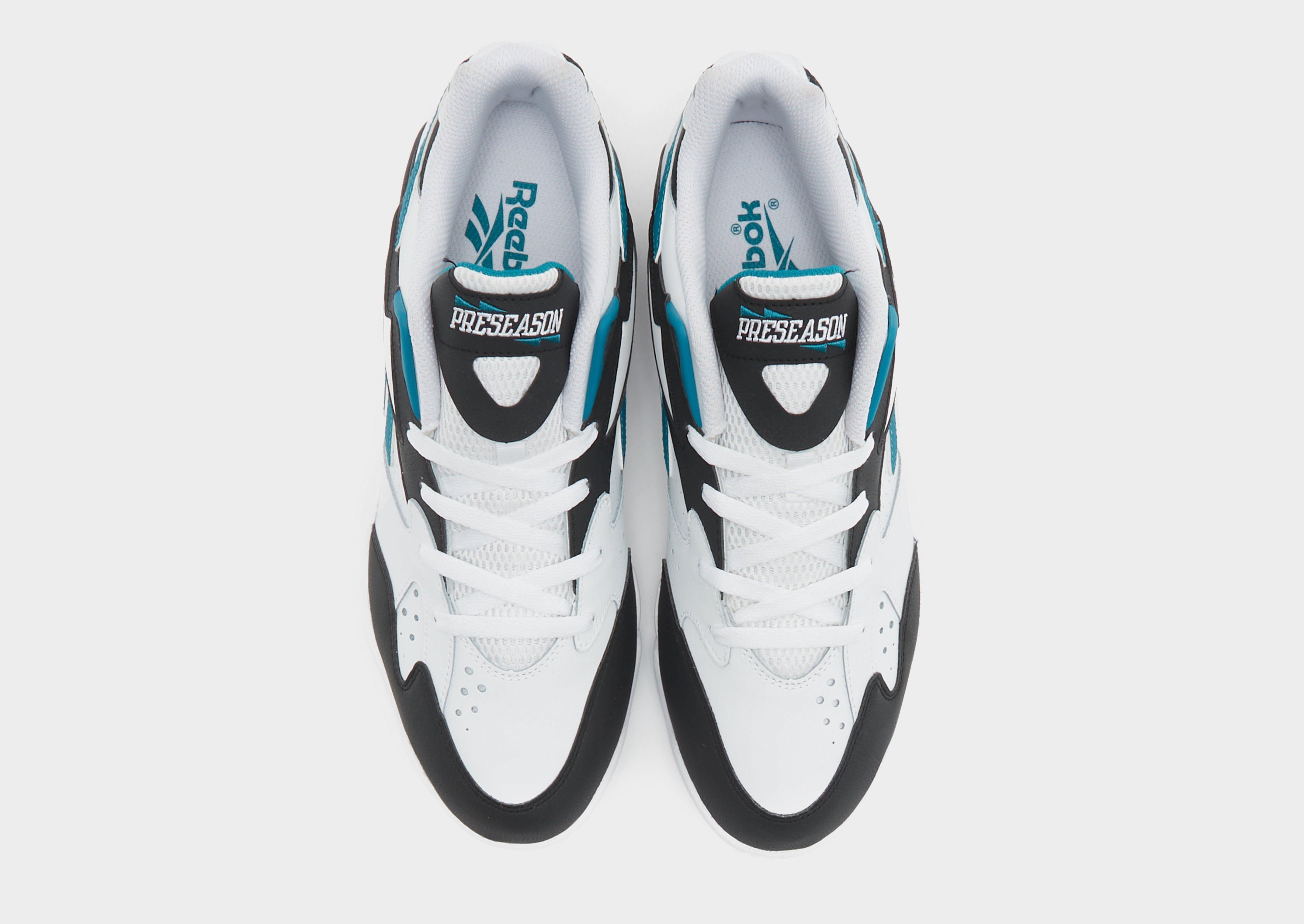 Reebok Preseason 94 Low