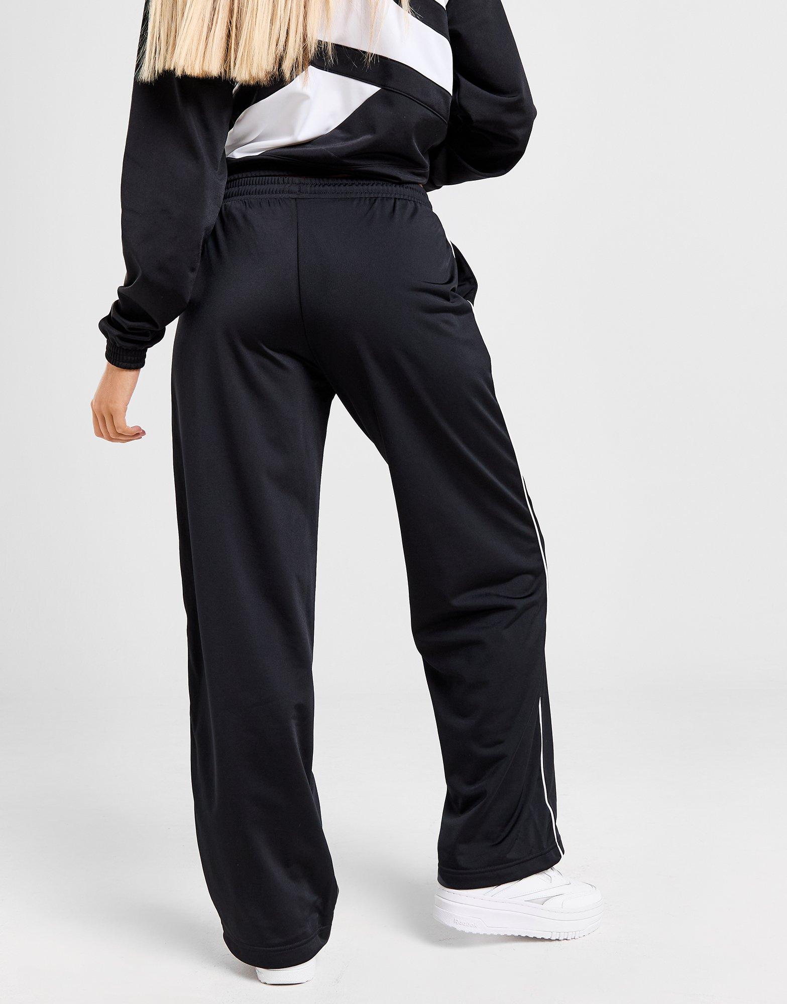 Reebok Tricot Wide Track Pants