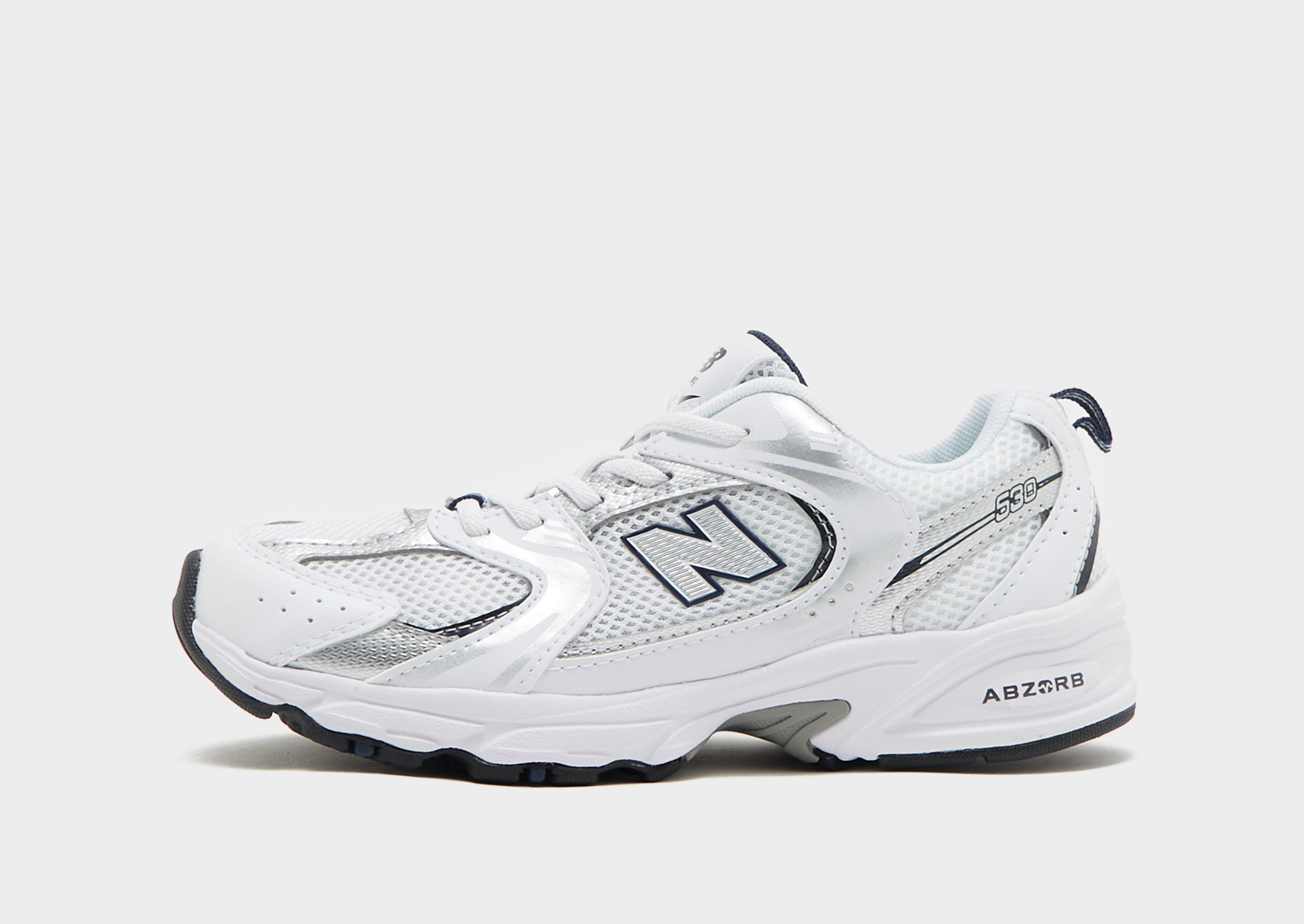 New balance clearance 530 flx ride