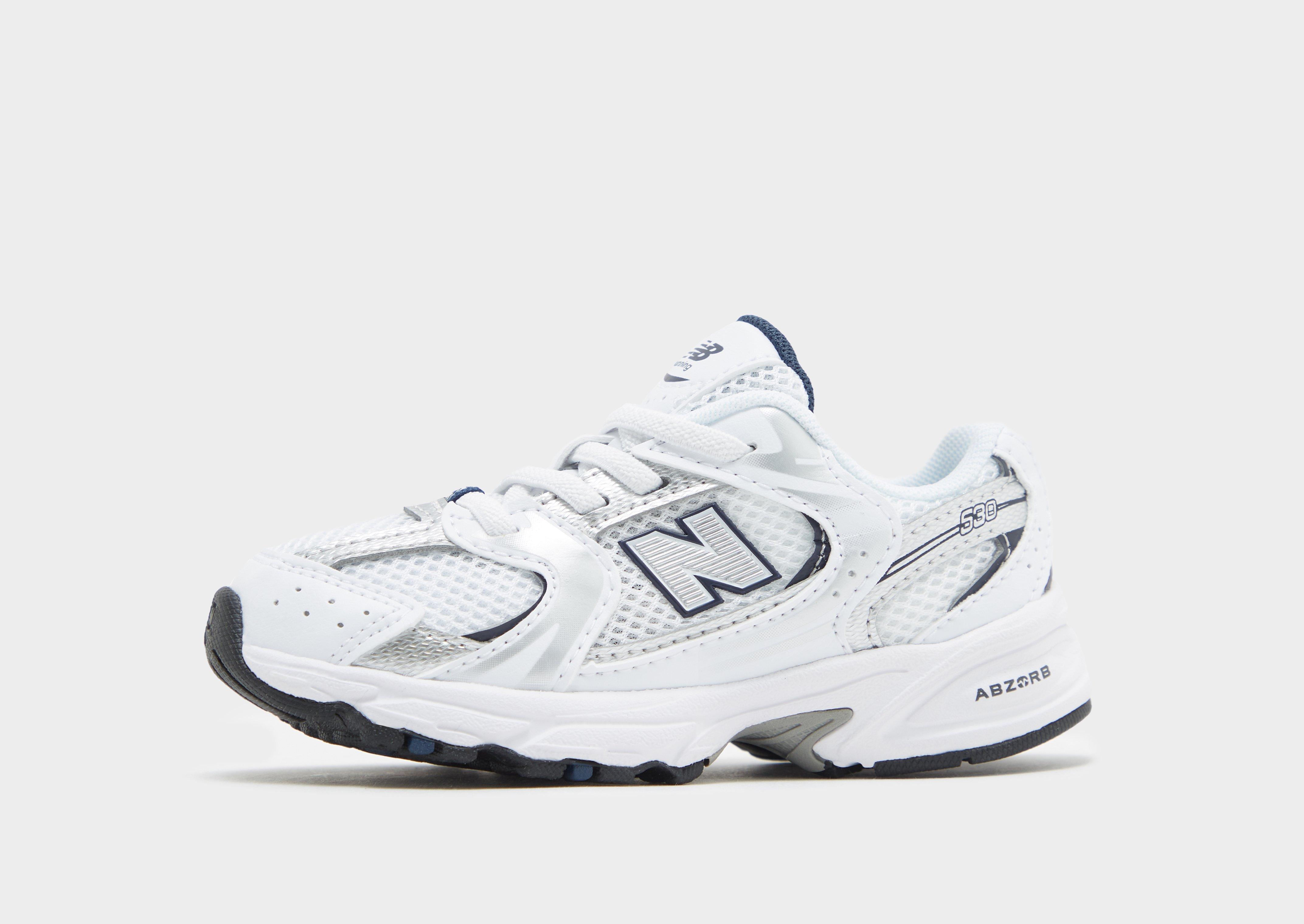 Infant on sale new balance