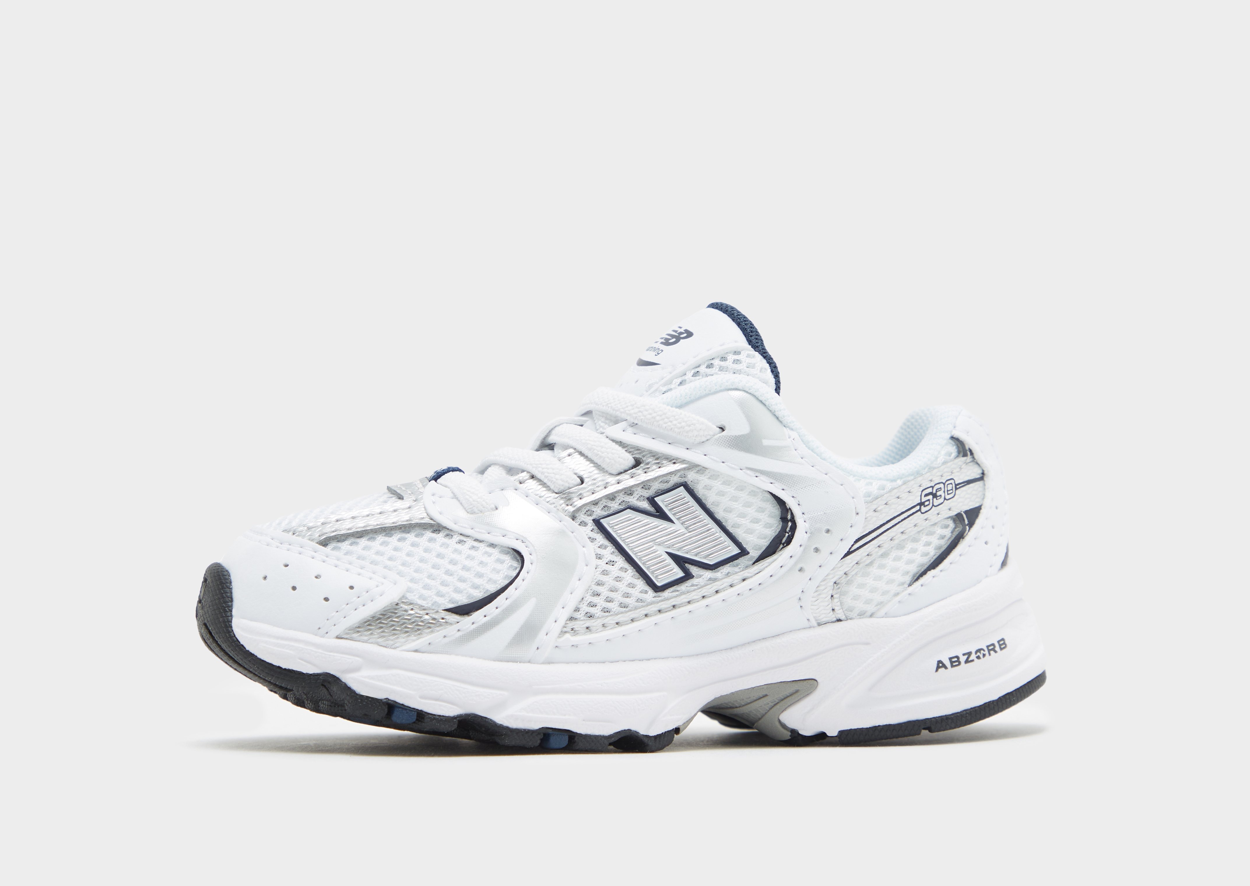 New Balance 530 Babys Weiss JD Sports Deutschland