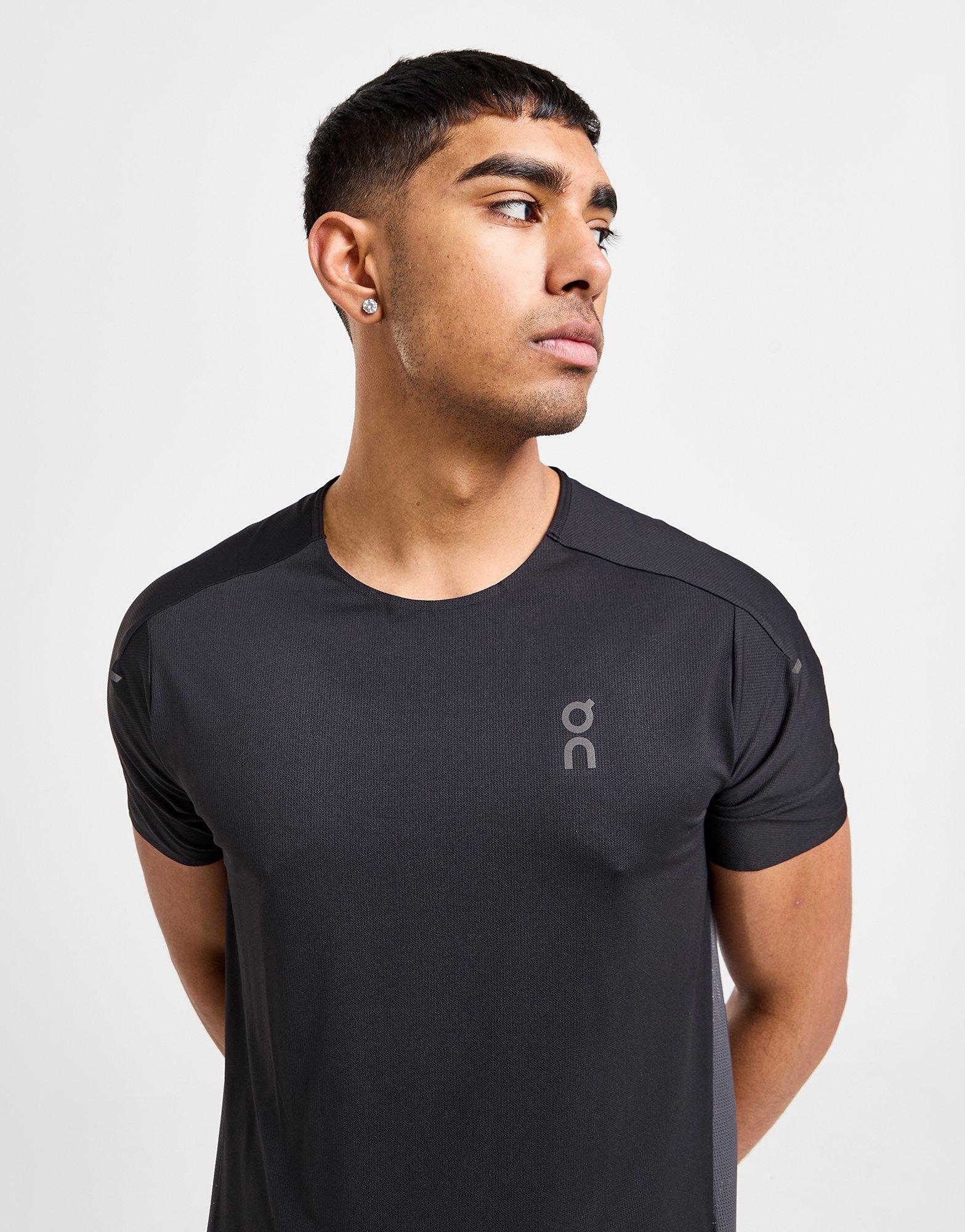 On Running Performance T-Shirt