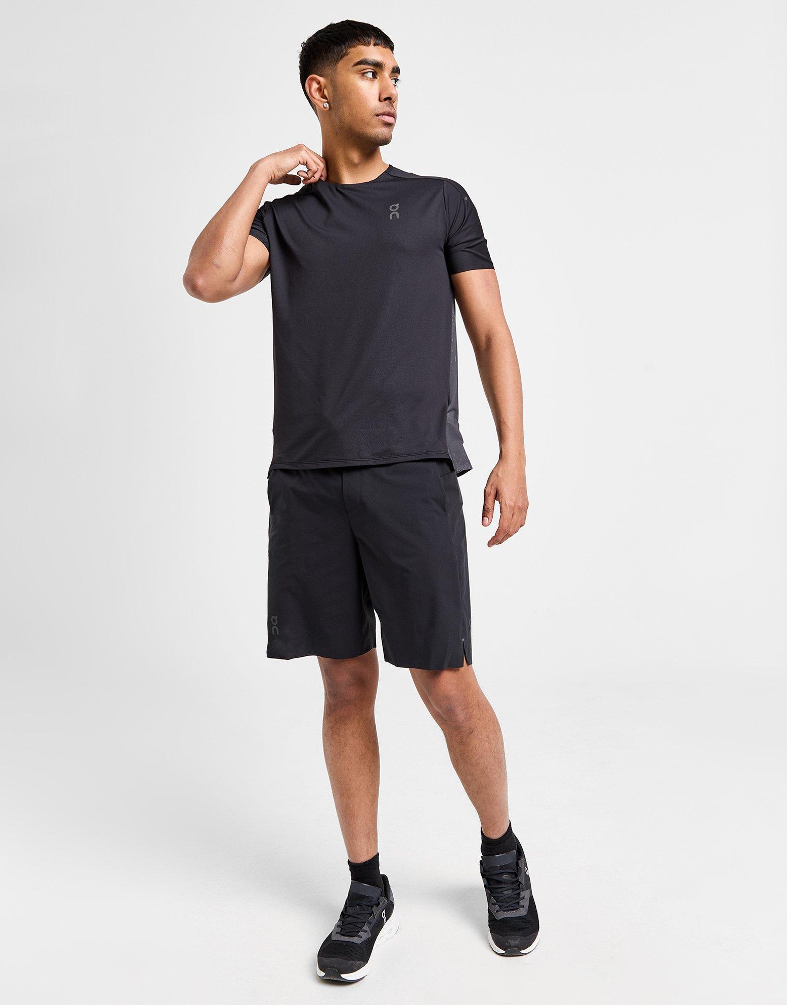 On Running Performance T-Shirt
