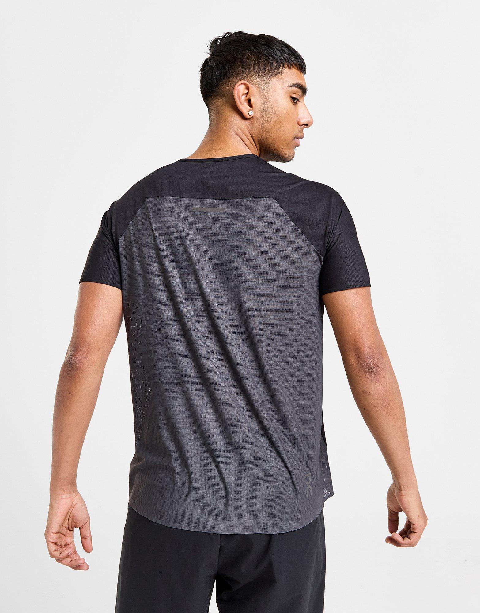 On Running Performance T-Shirt