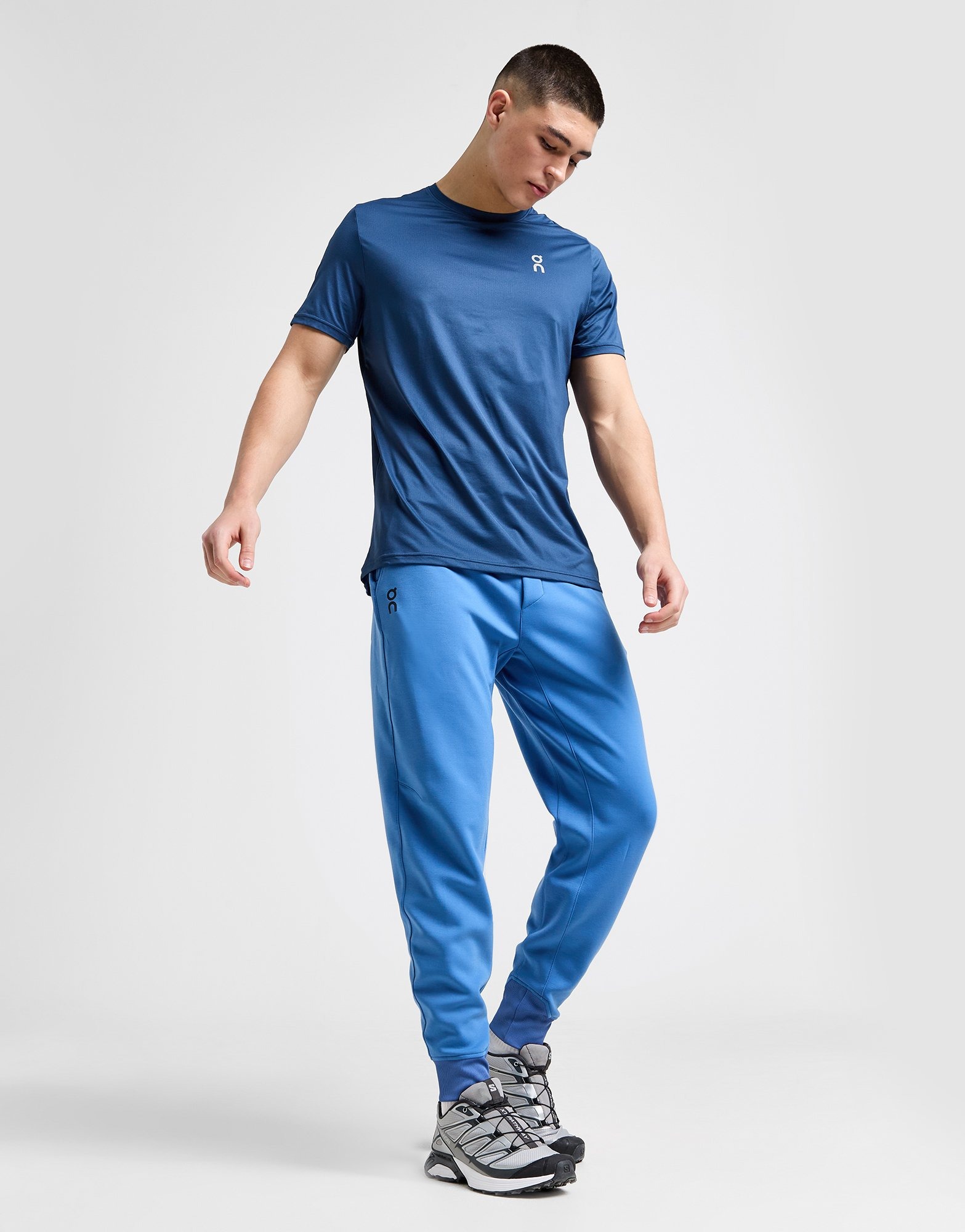 Blue On Running Tech Track Pants JD Sports Ireland