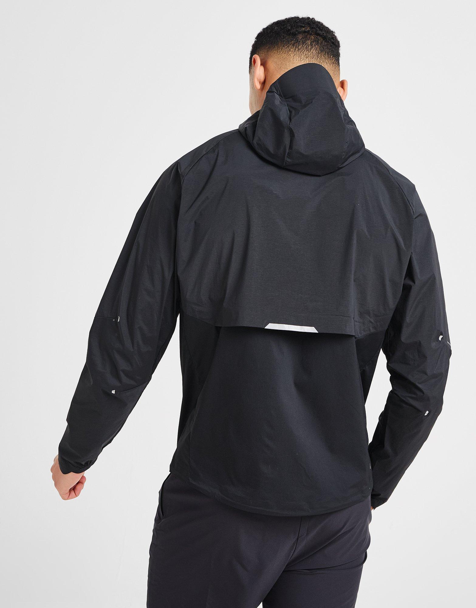 On Running Core Hooded Jacket