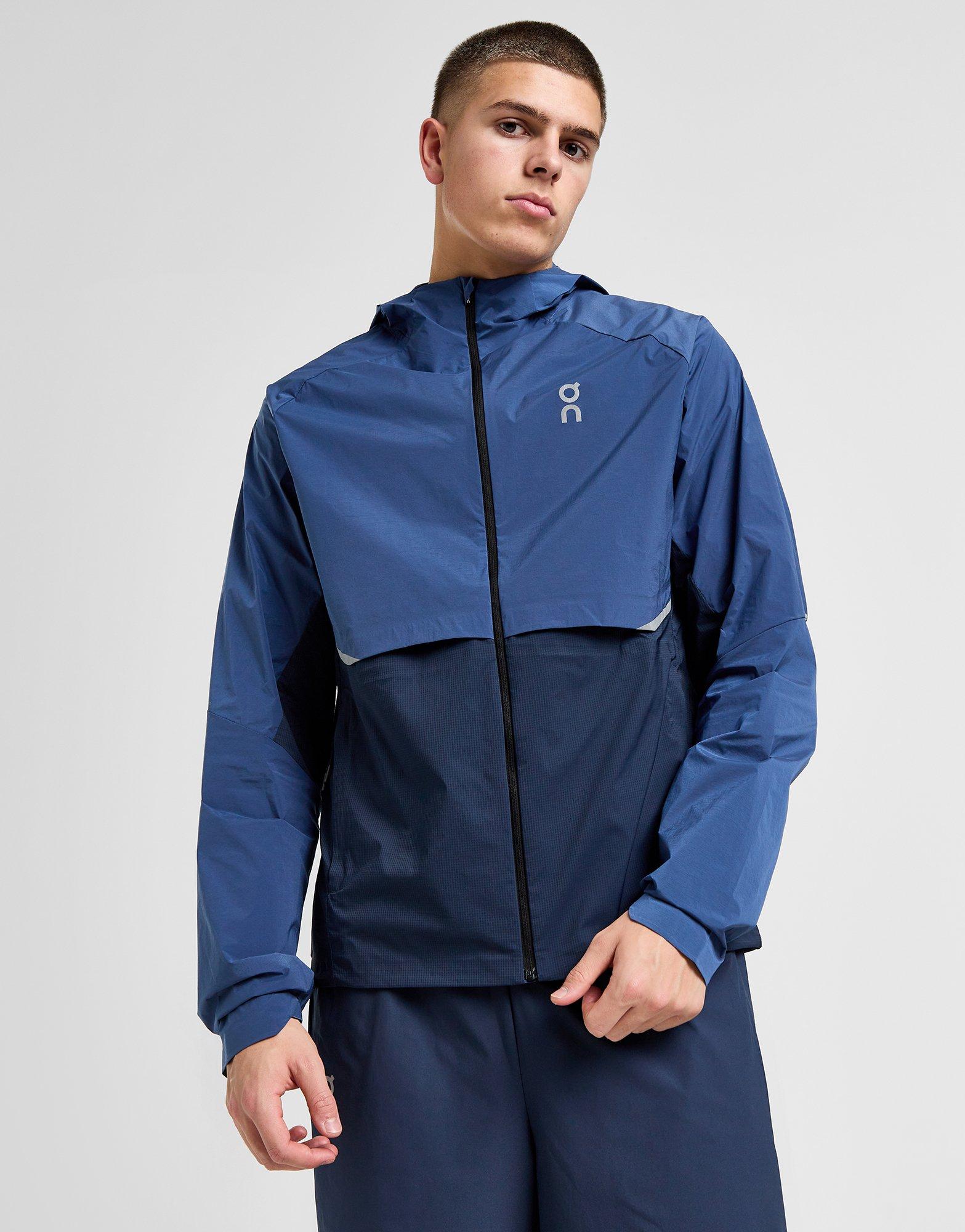 On Running Core Hooded Jacket