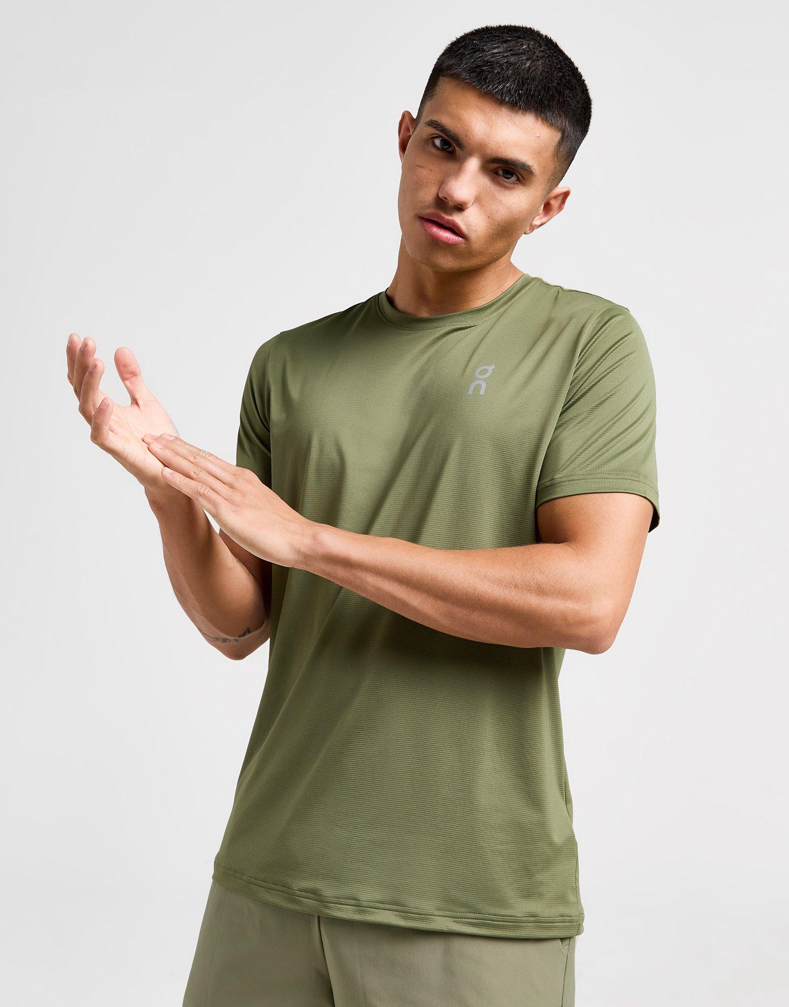 On Running Core T-Shirt