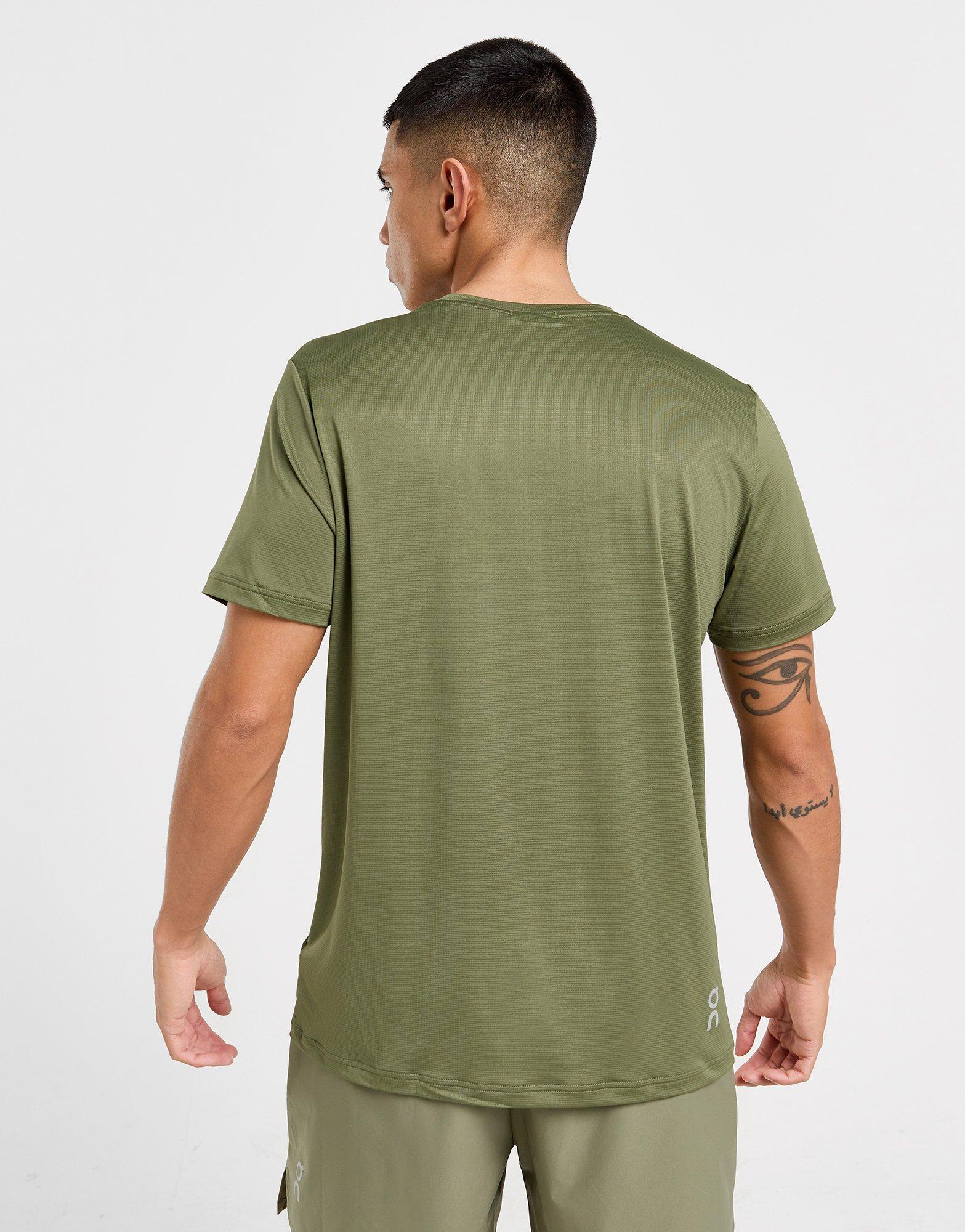 On Running Core T-Shirt