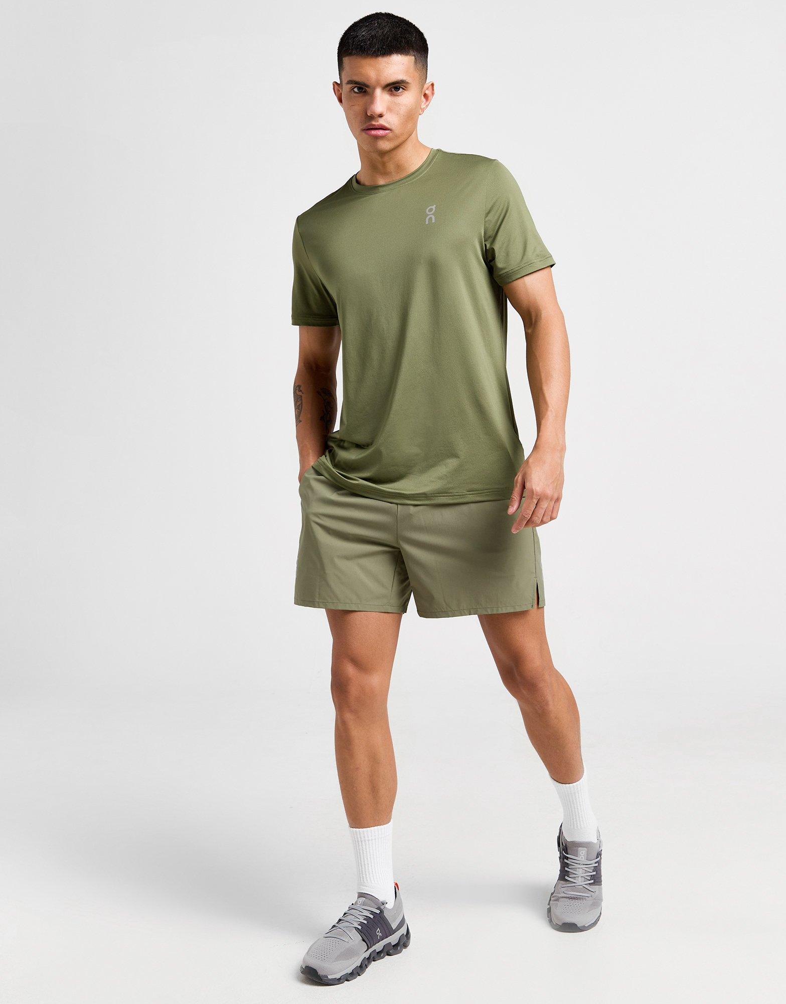 On Running Core T-Shirt