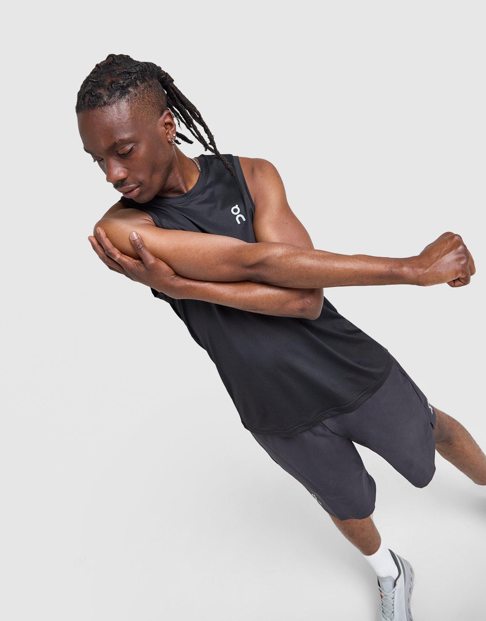 On Running Gilet Core