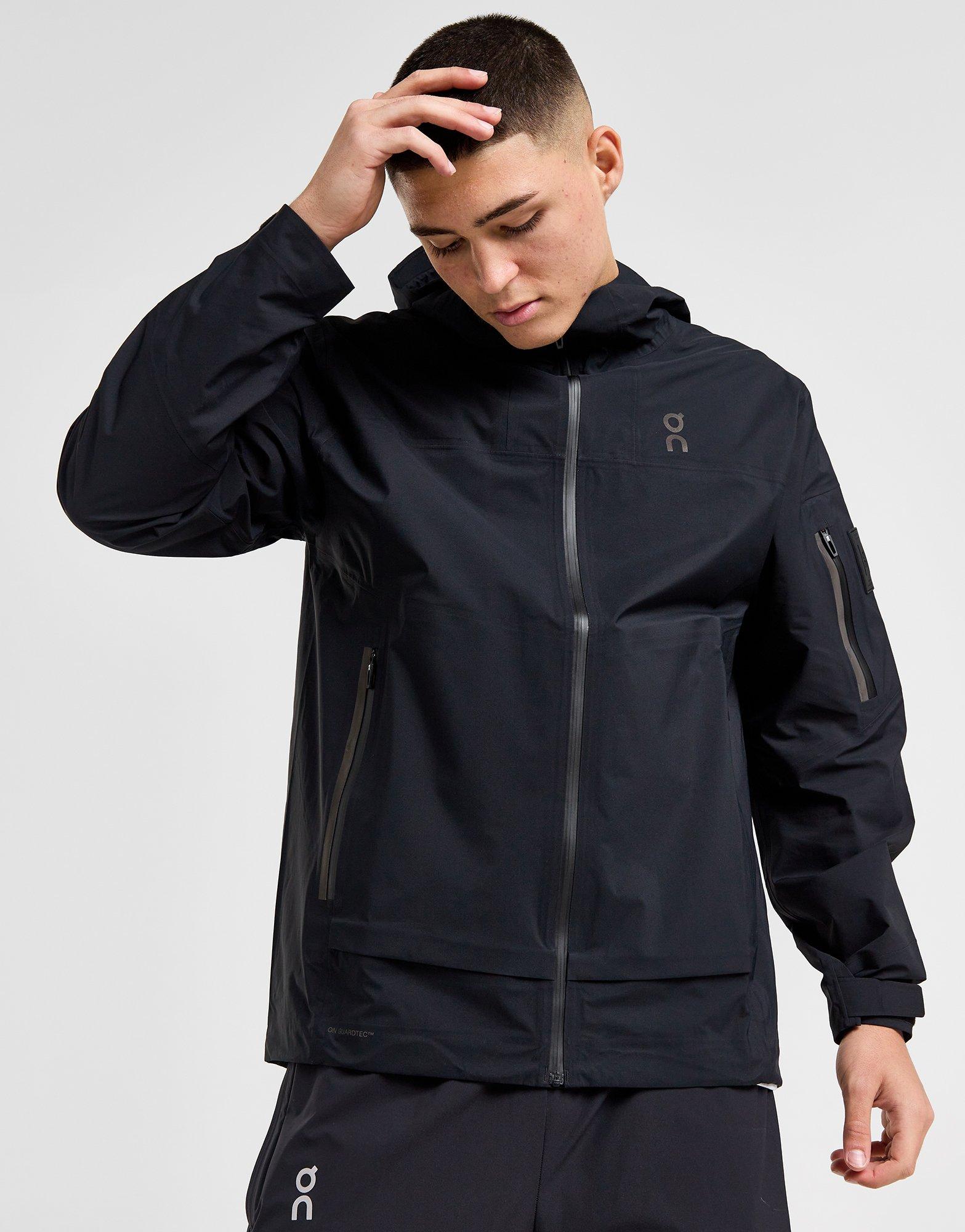 Running upper jacket hotsell