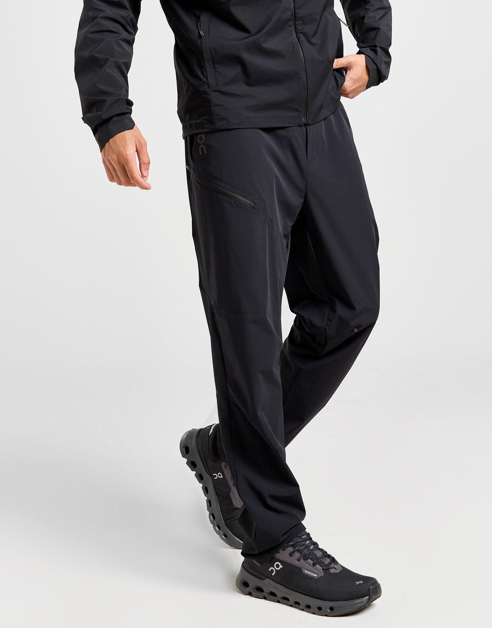 On Running Trek Track Pants