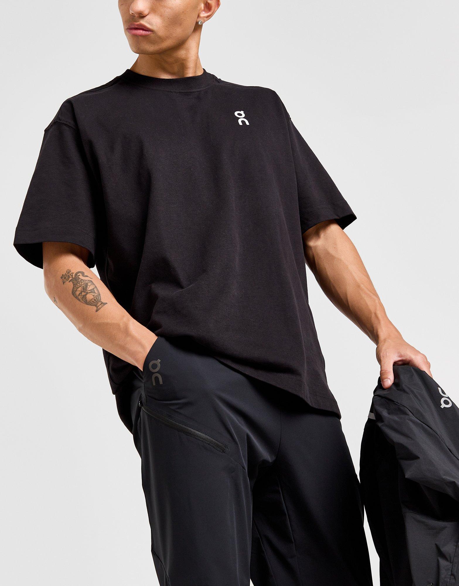 On Running Trek Track Pants