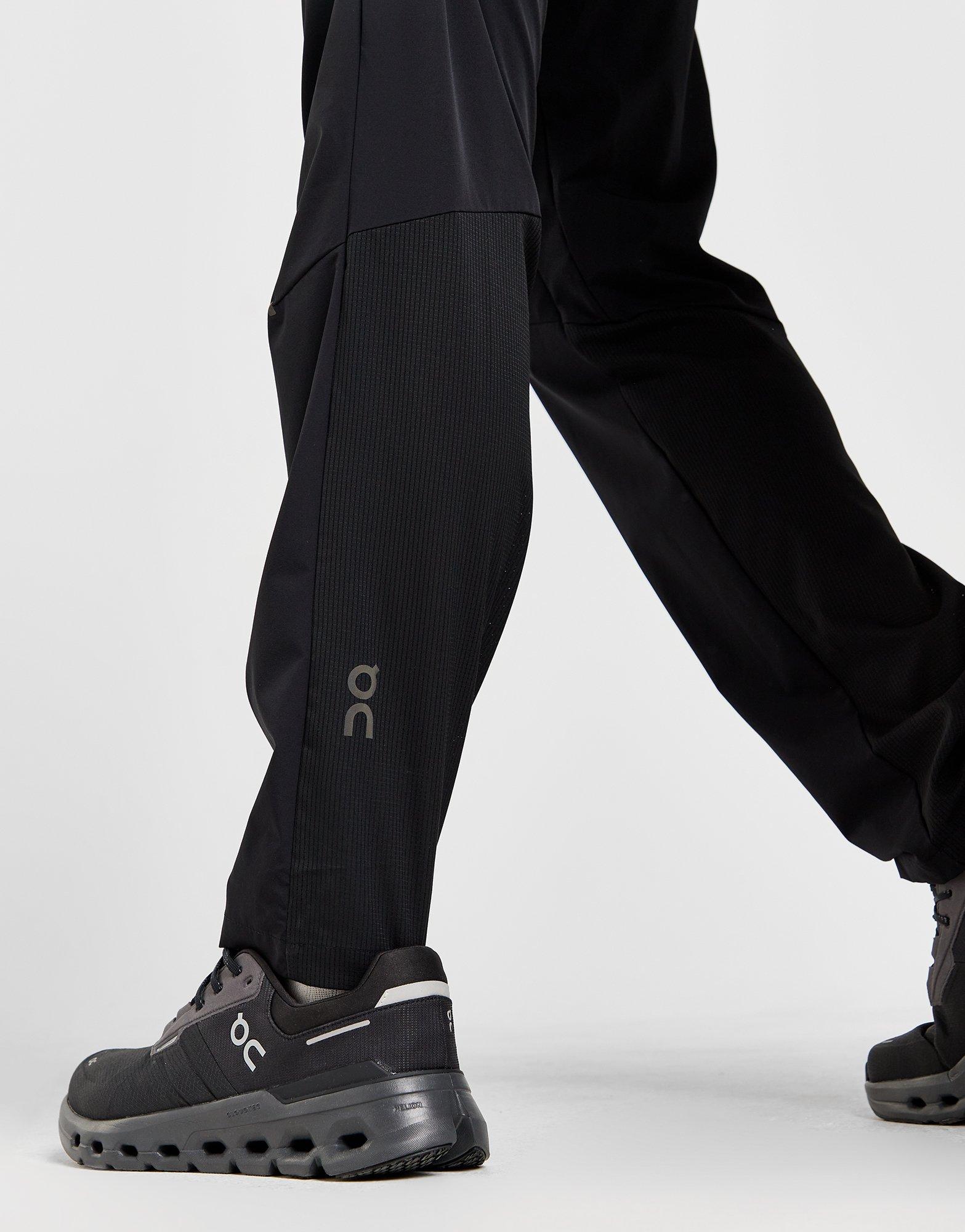 On Running Trek Track Pants