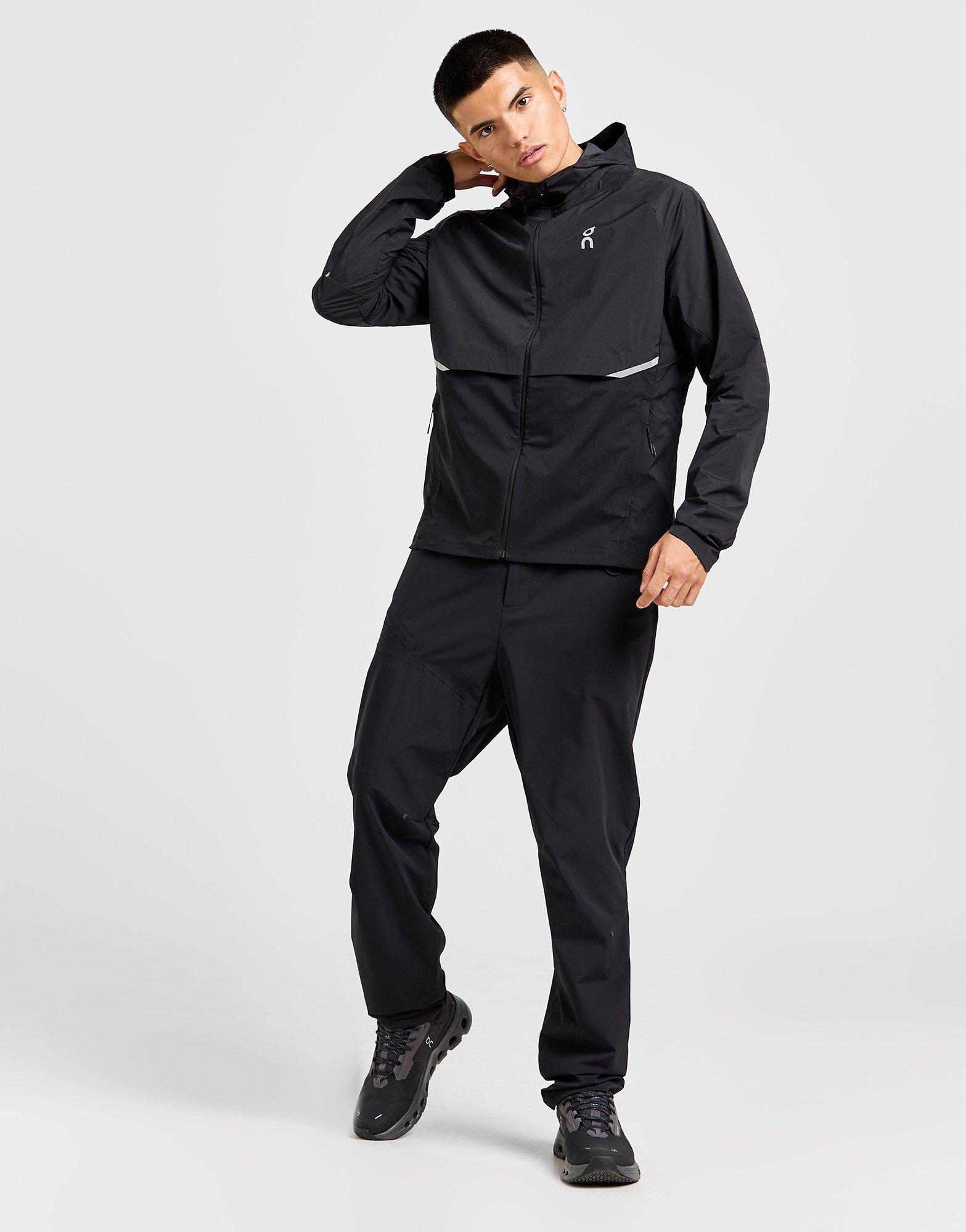 On Running Trek Track Pants
