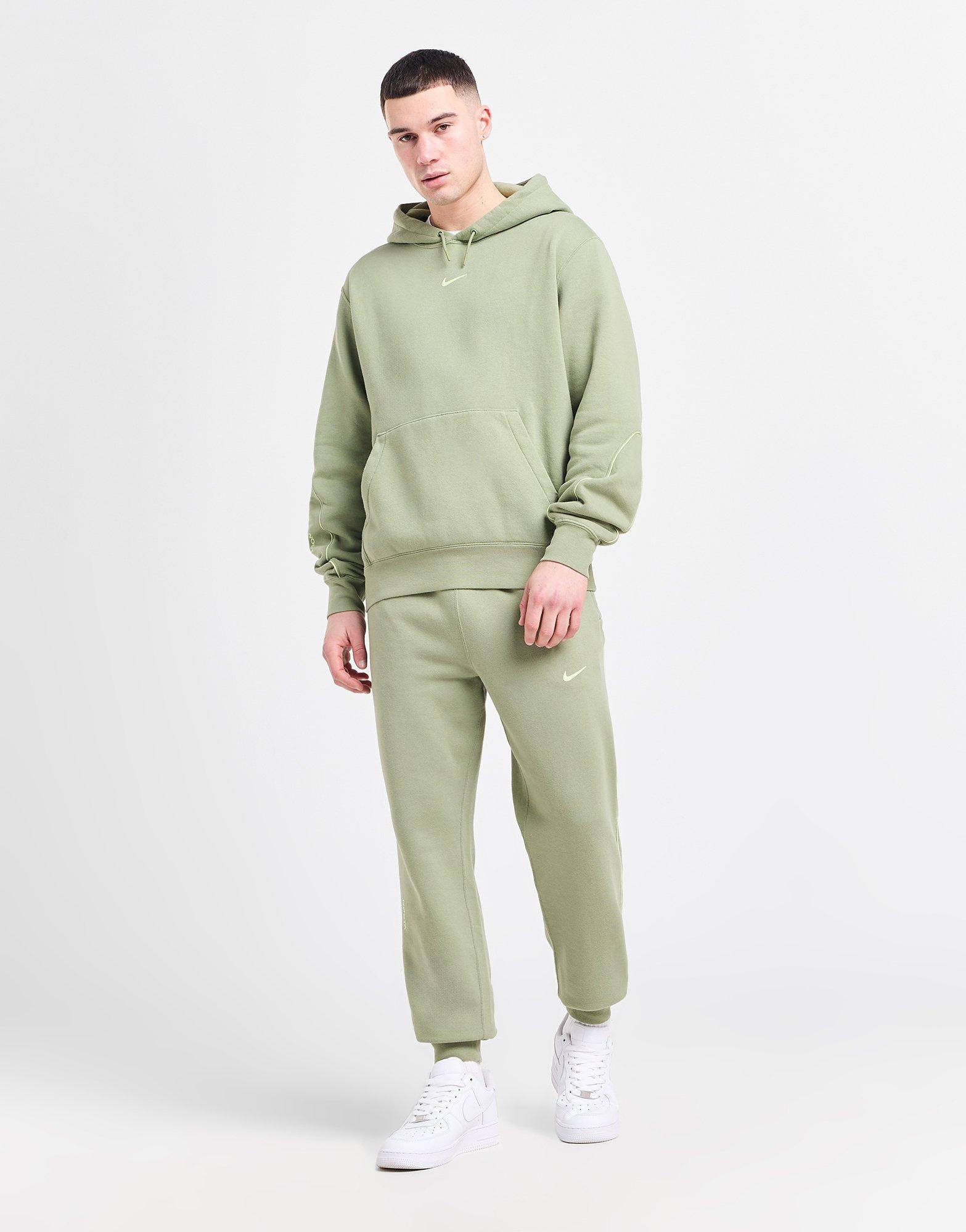 Nike x NOCTA Fleece Hoodie