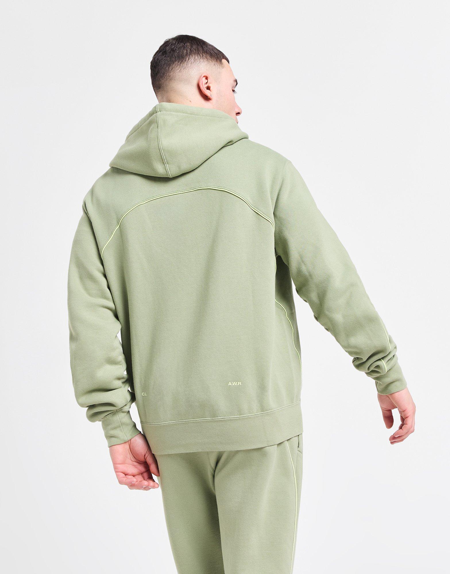 Nike x NOCTA Fleece Hoodie