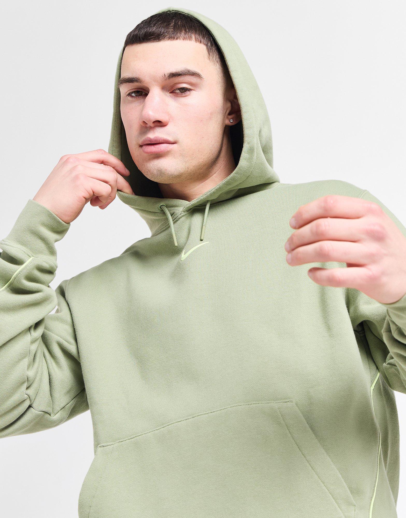 Nike x NOCTA Fleece Hoodie