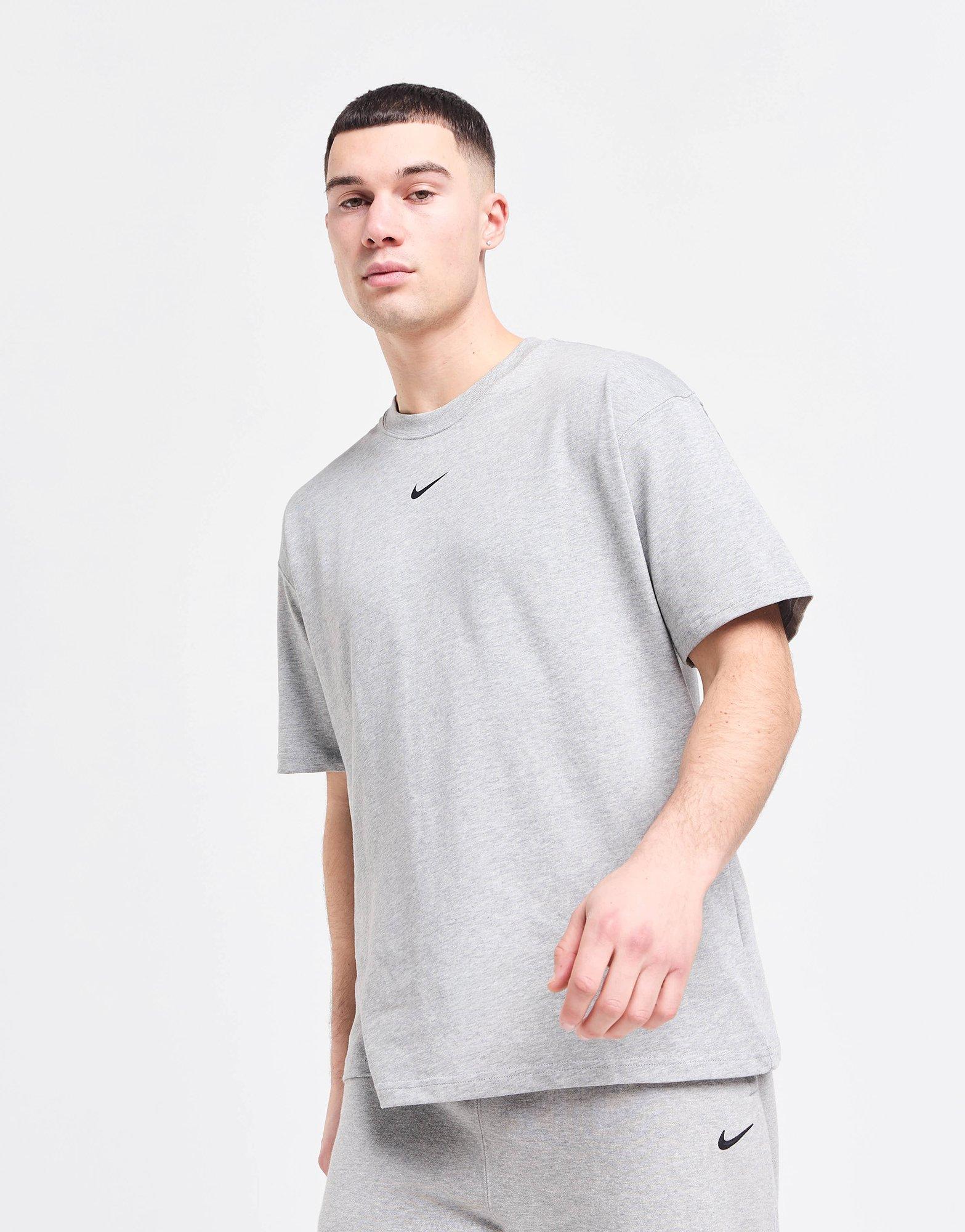 Grey Nike x NOCTA T-Shirt - JD Sports Global