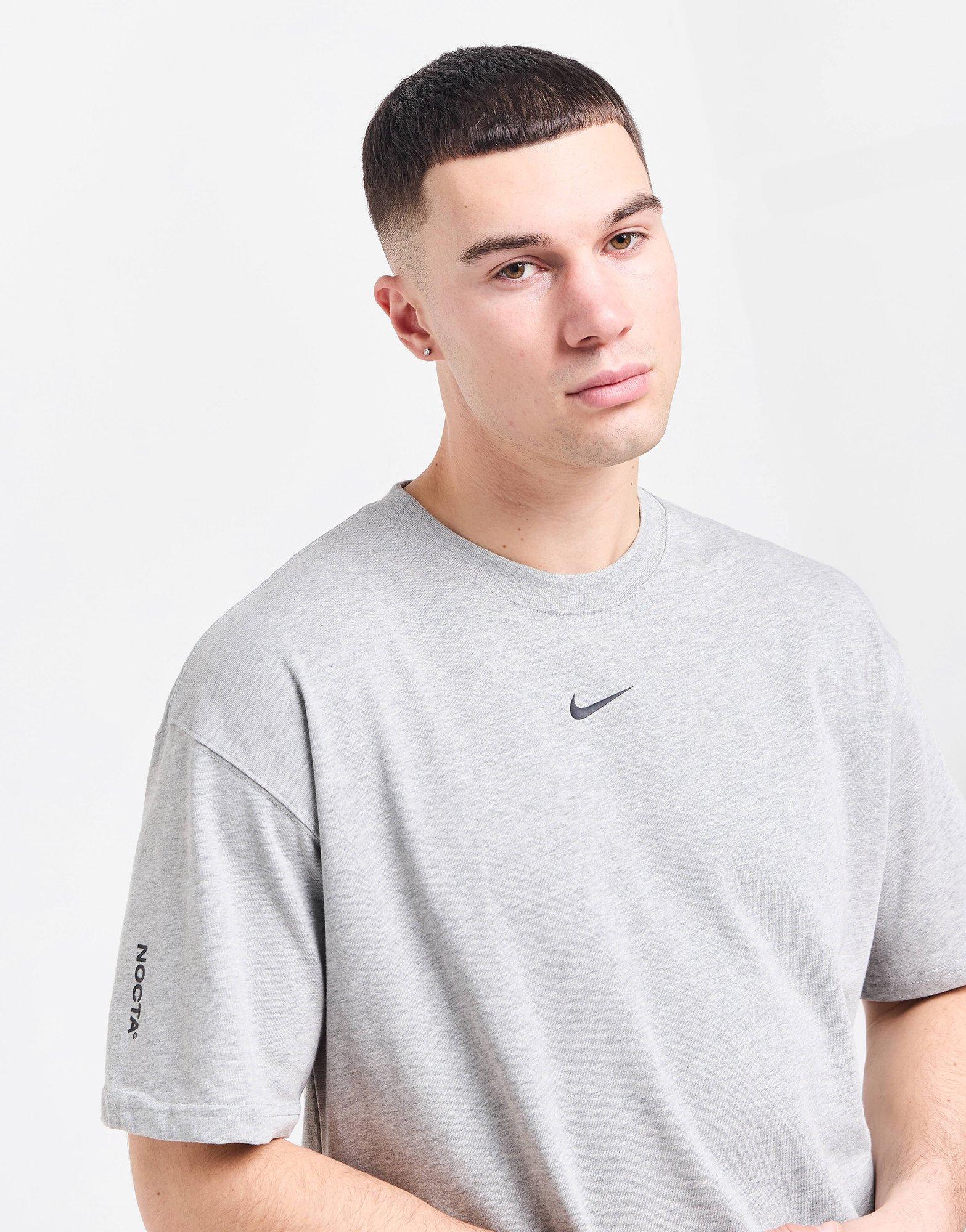 Grey Nike x NOCTA T-Shirt - JD Sports Global