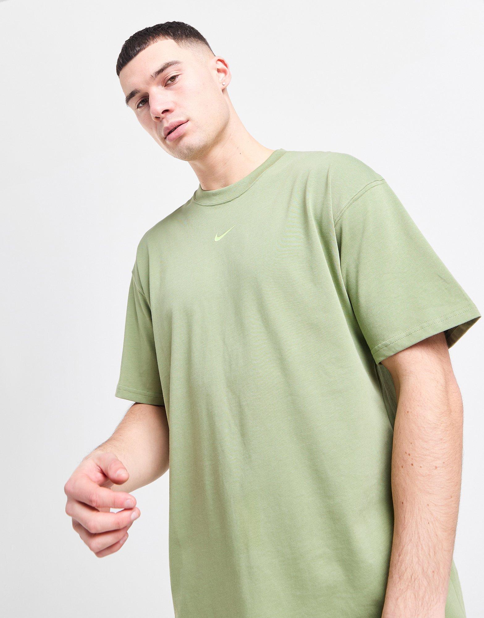 nocta green crew