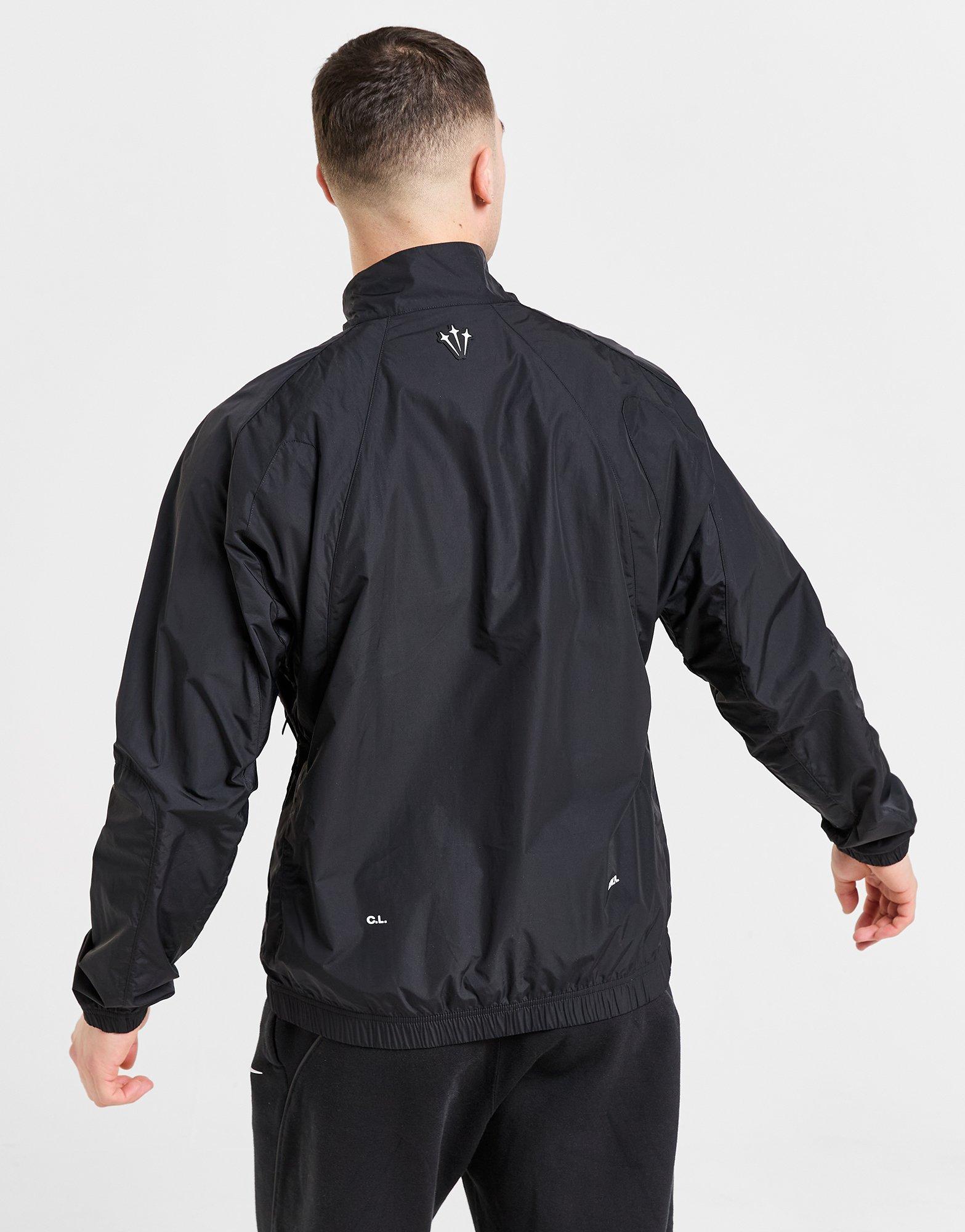 Nike x NOCTA Track Jacket