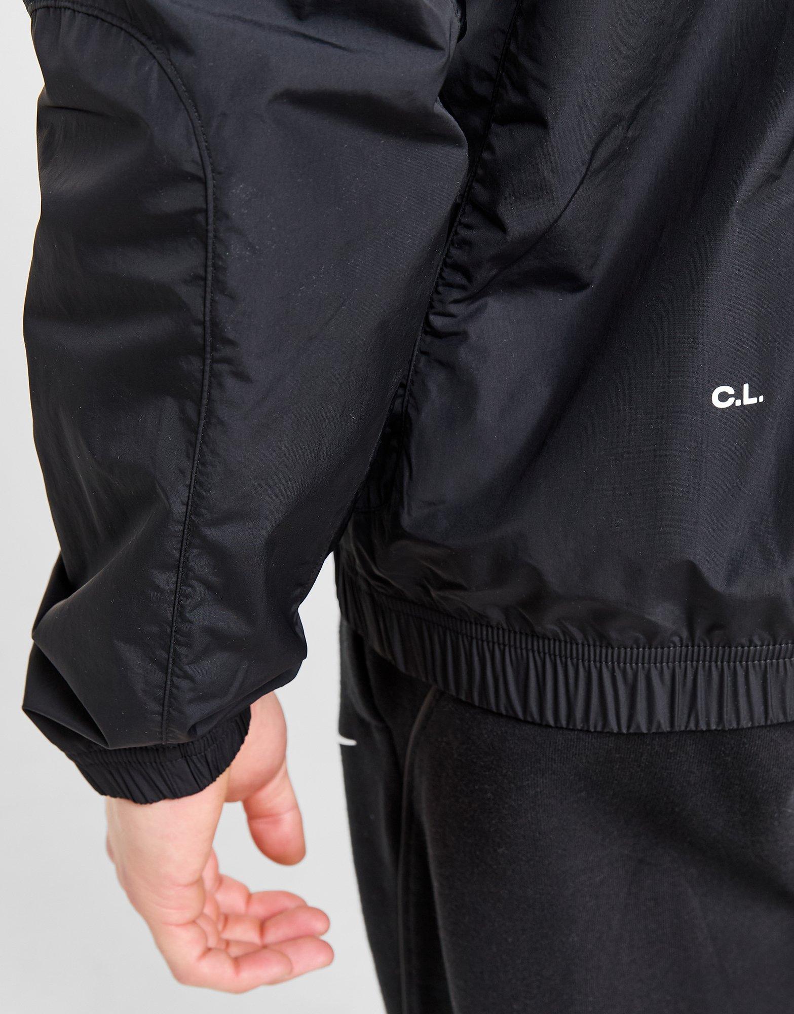 Nike x NOCTA Track Jacket