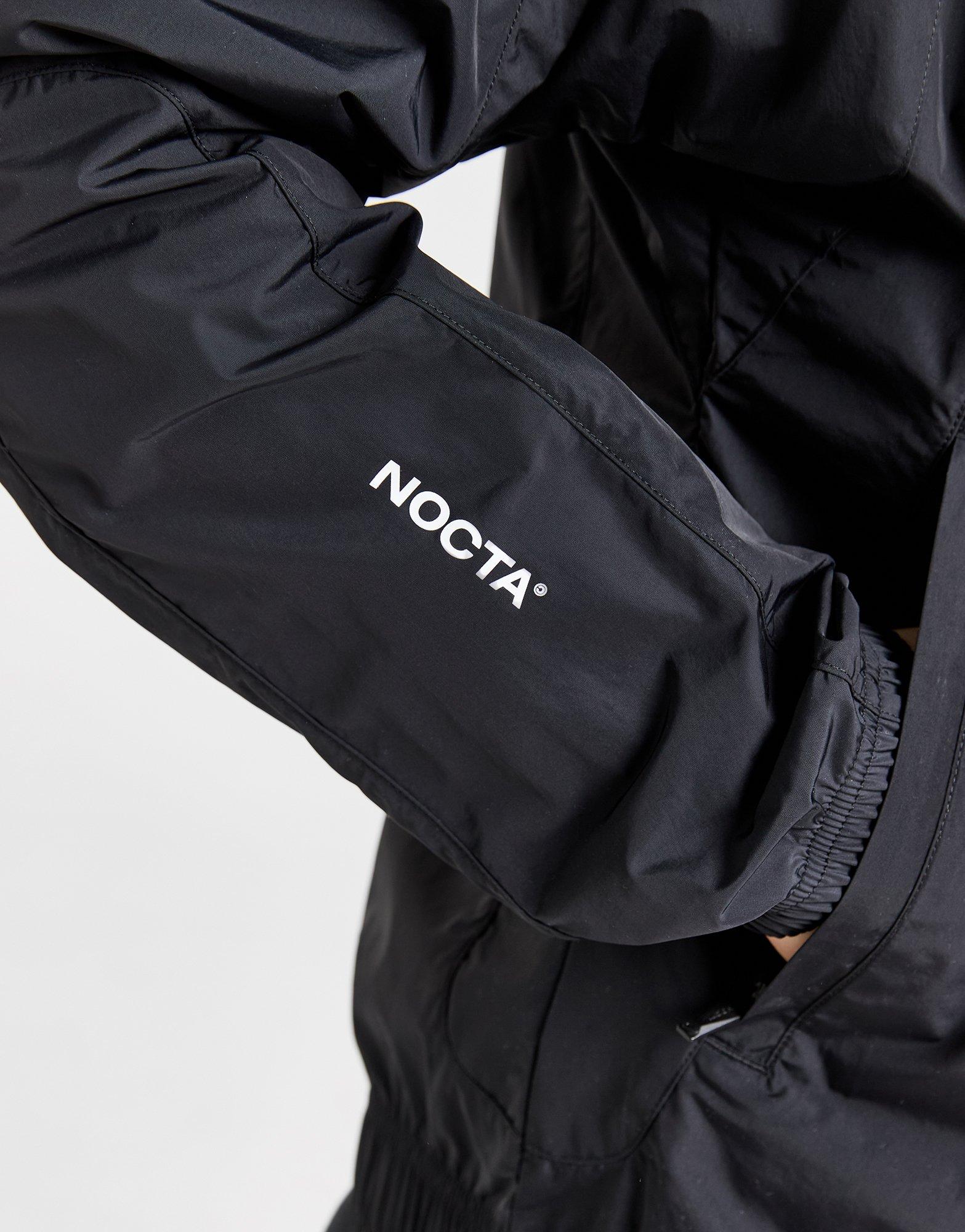 Nike x NOCTA Track Jacket