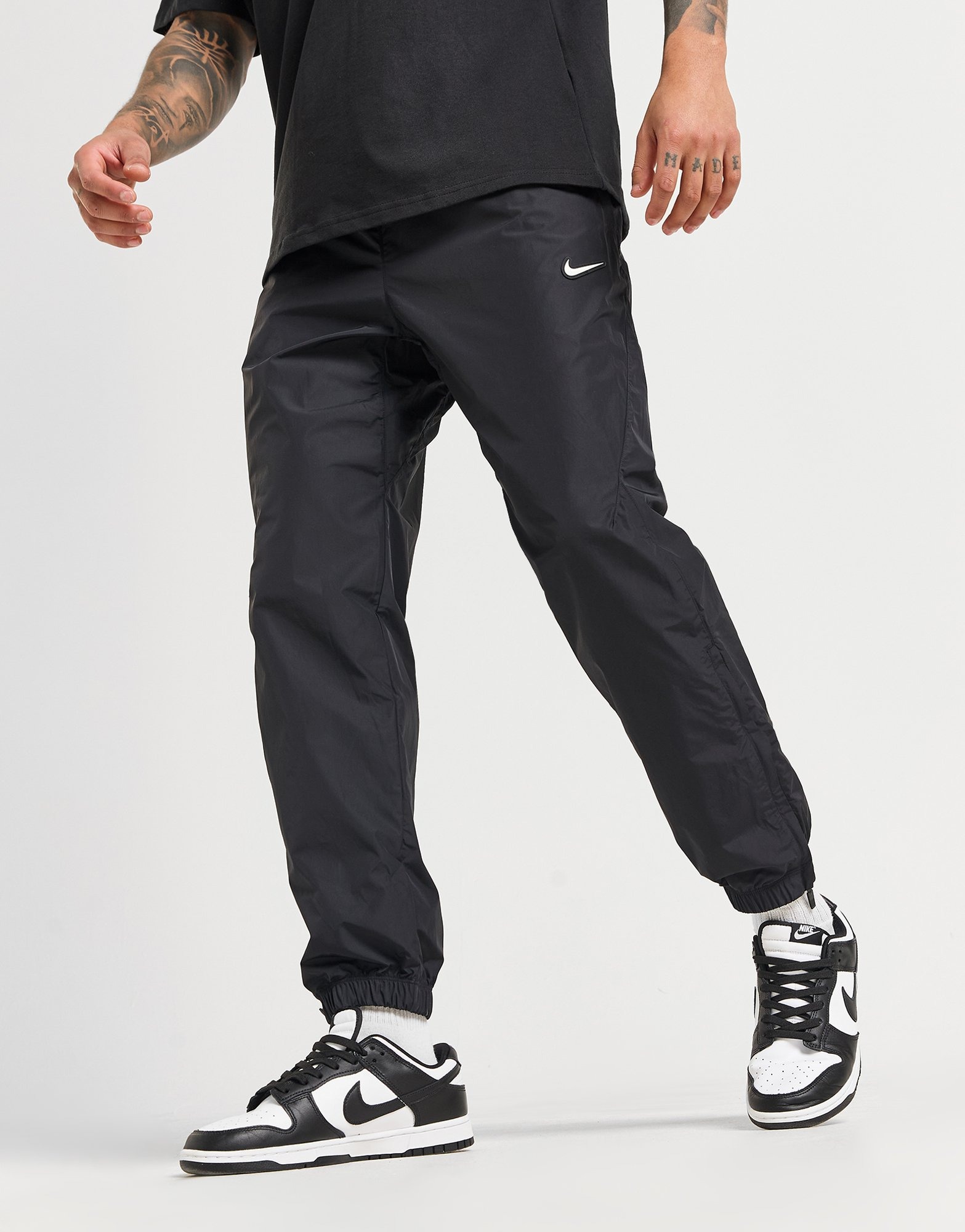 Black Nike x NOCTA Track Pants | JD Sports UK