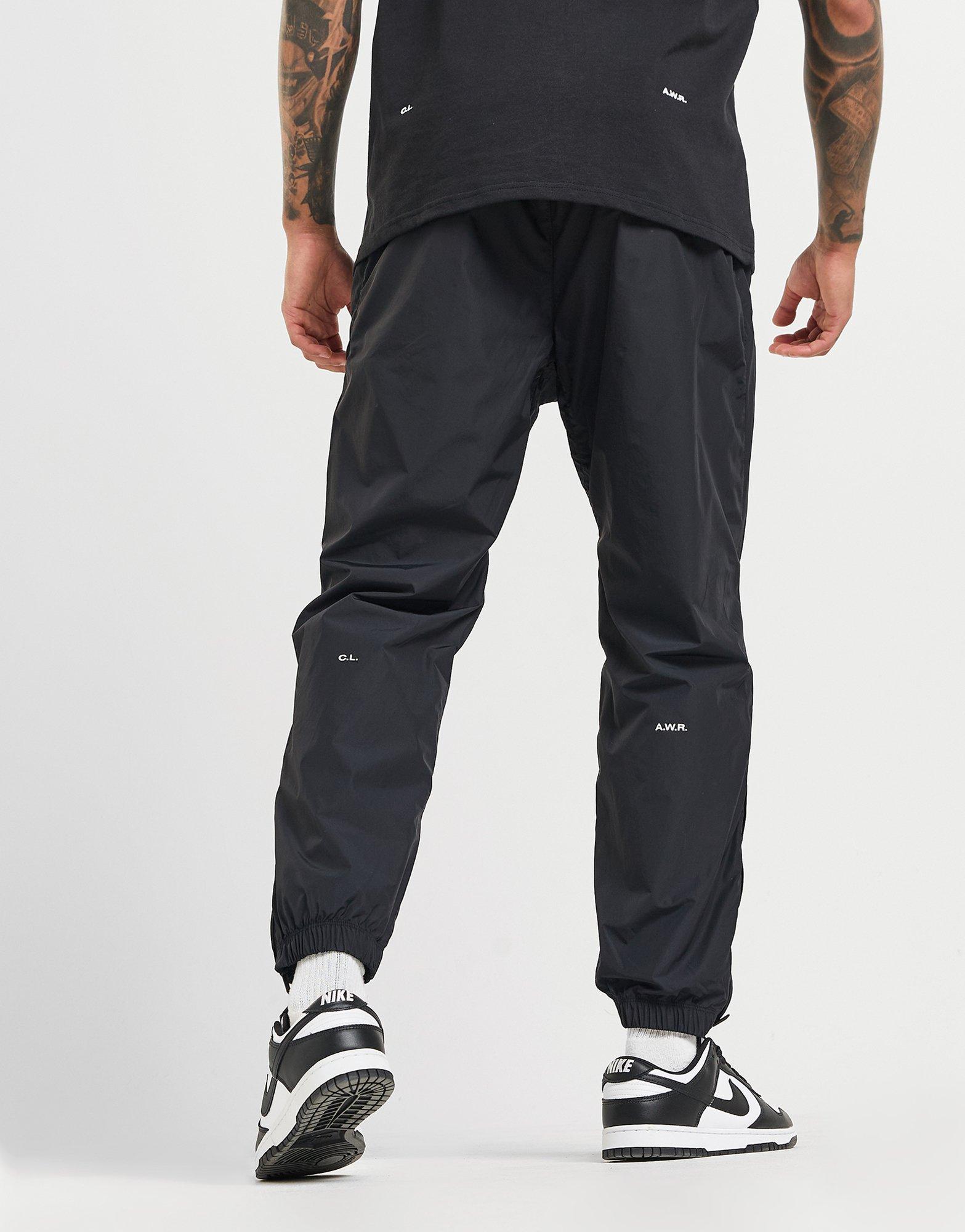 Nike x NOCTA Track Pants