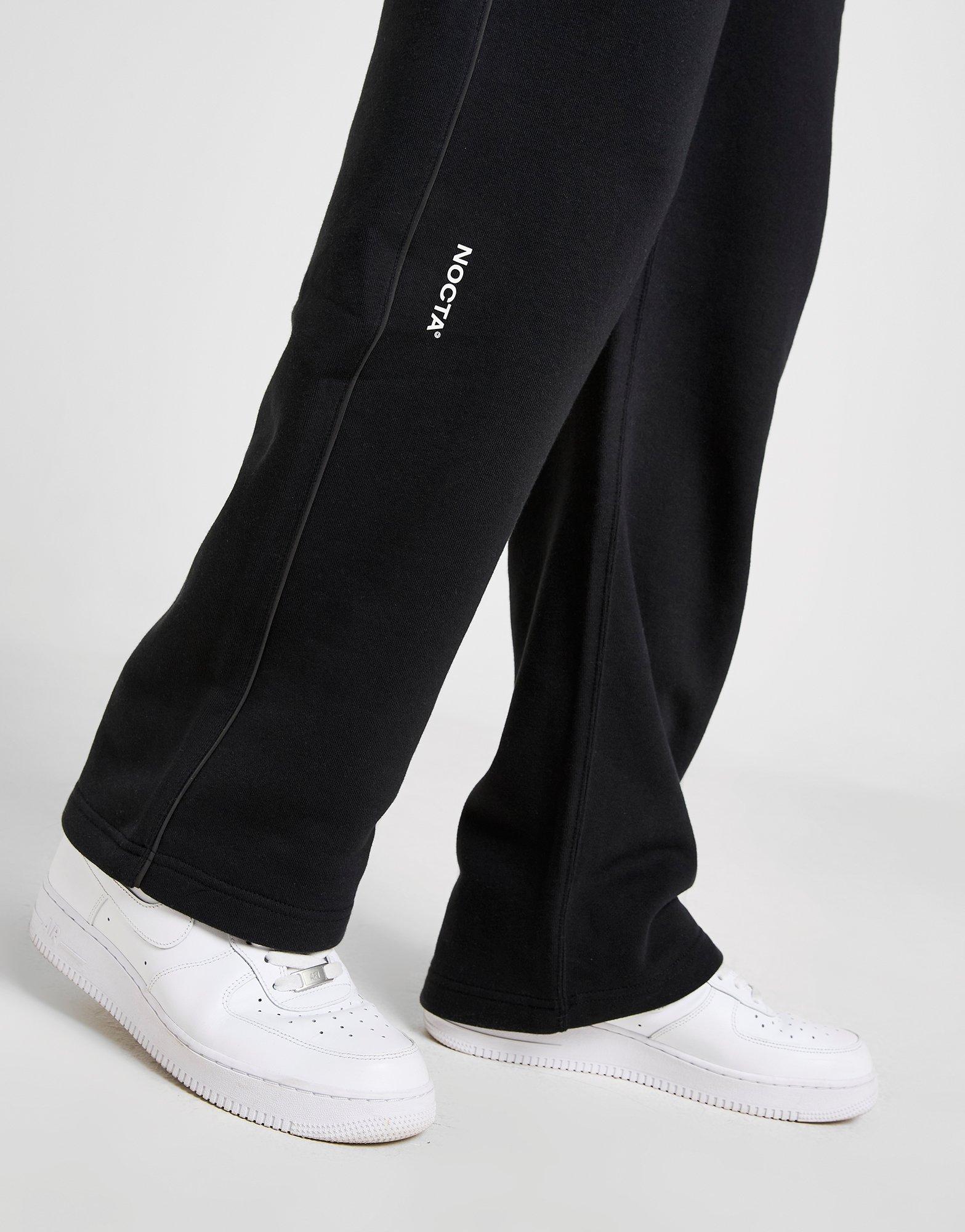 Nike x NOCTA Open Hem Joggers