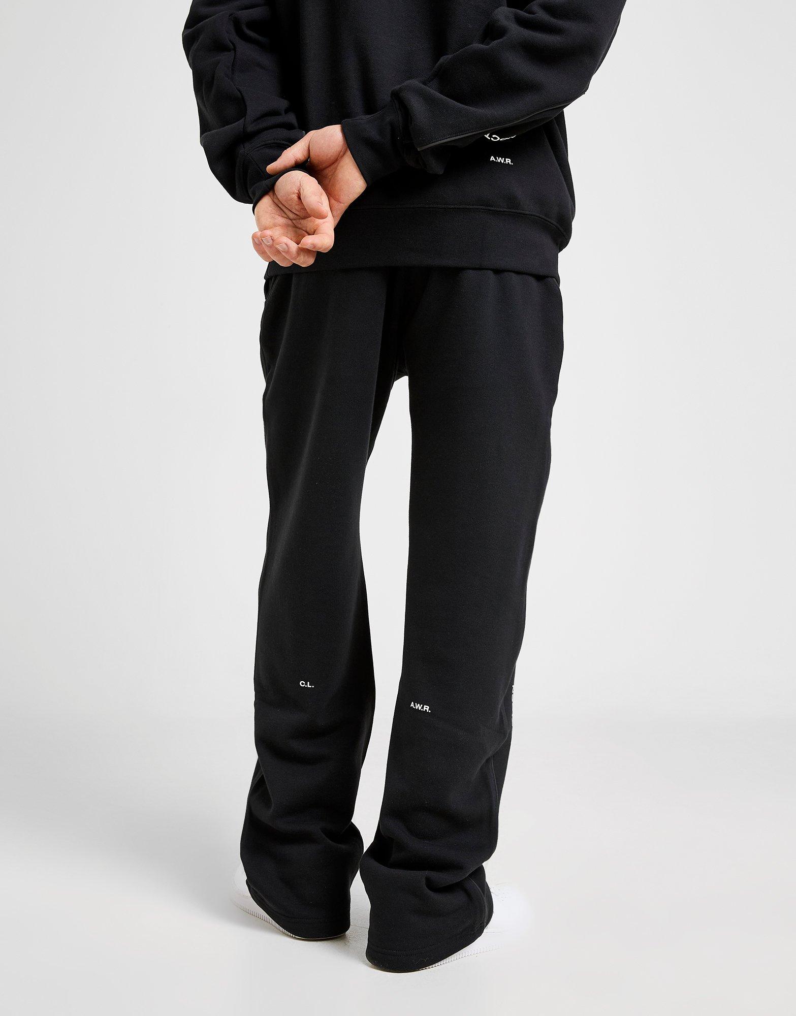 Nike x NOCTA Open Hem Joggers