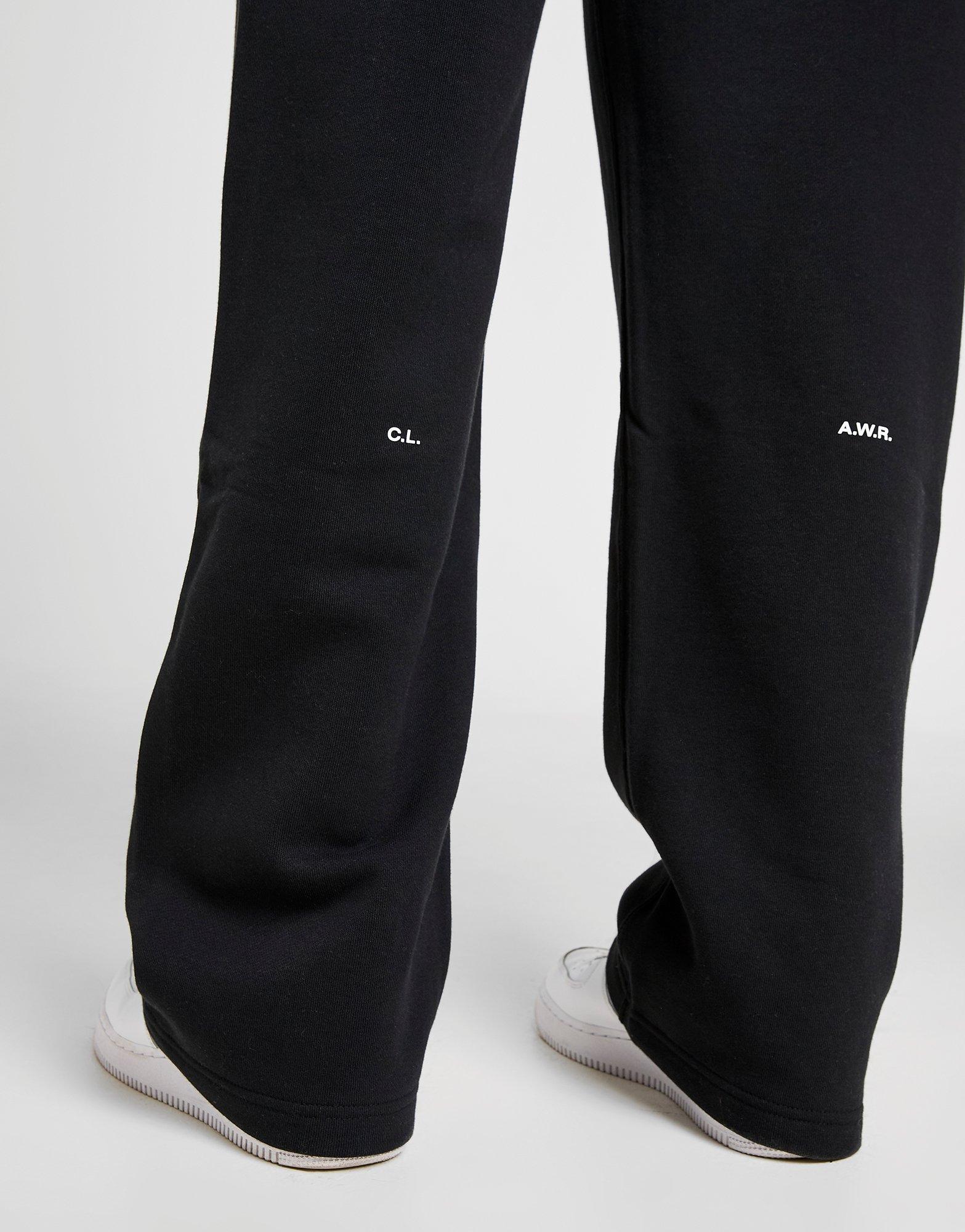 Nike x NOCTA Open Hem Joggers