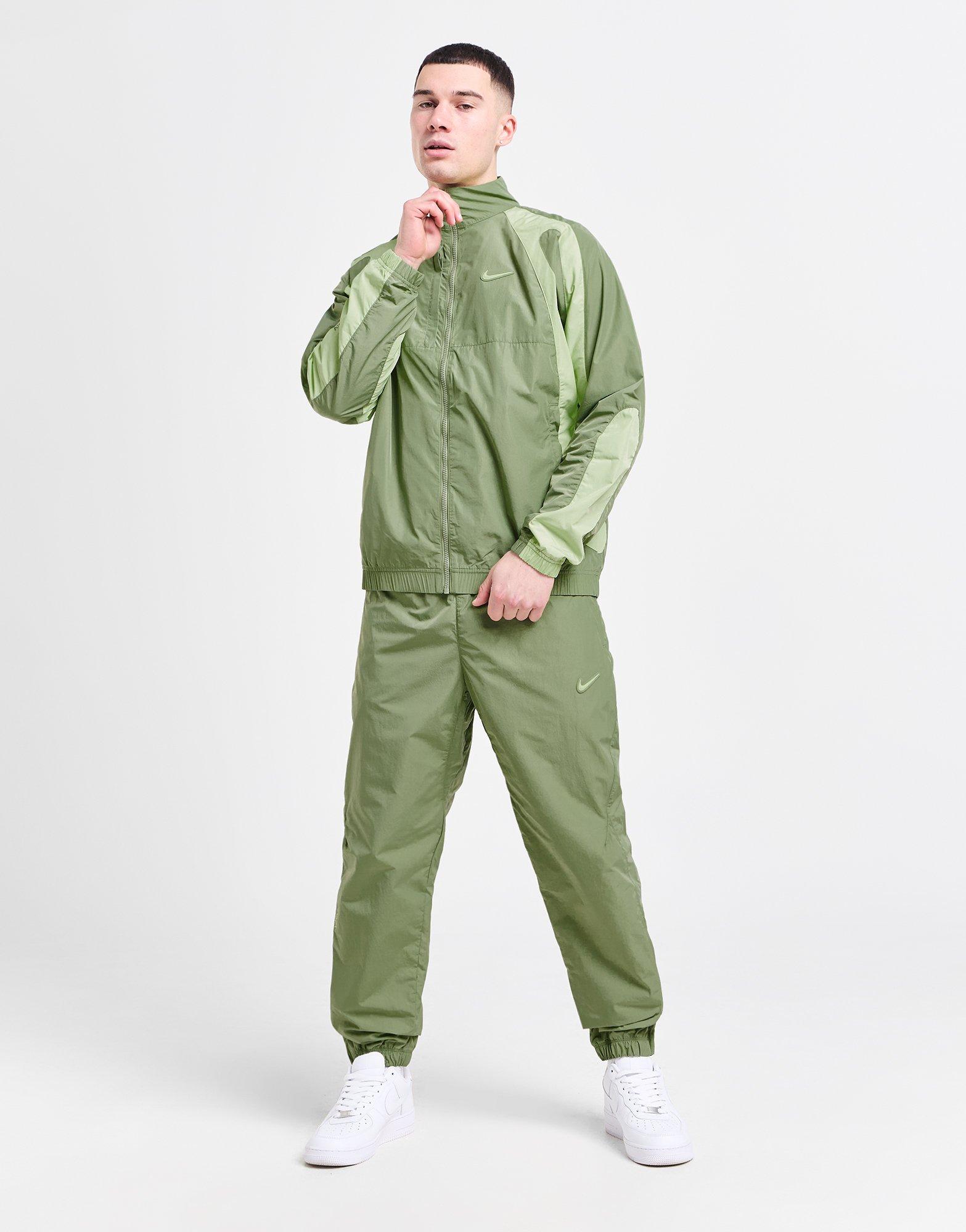Nike x NOCTA Track Jacket