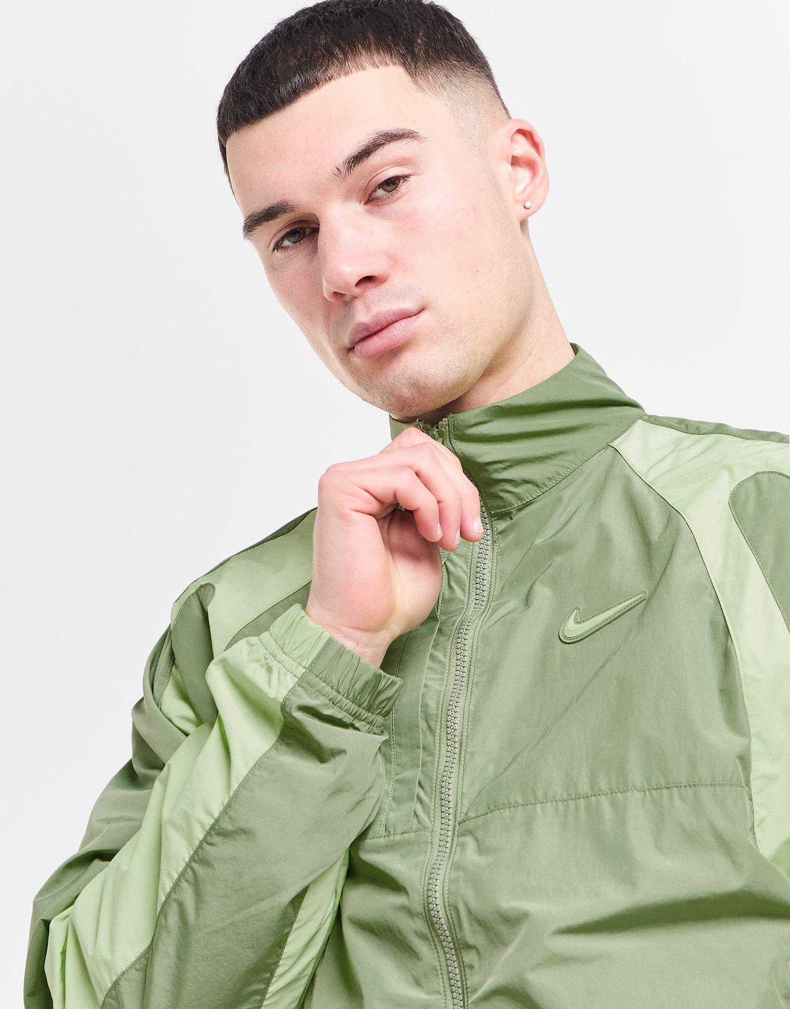 Nike x NOCTA Track Jacket