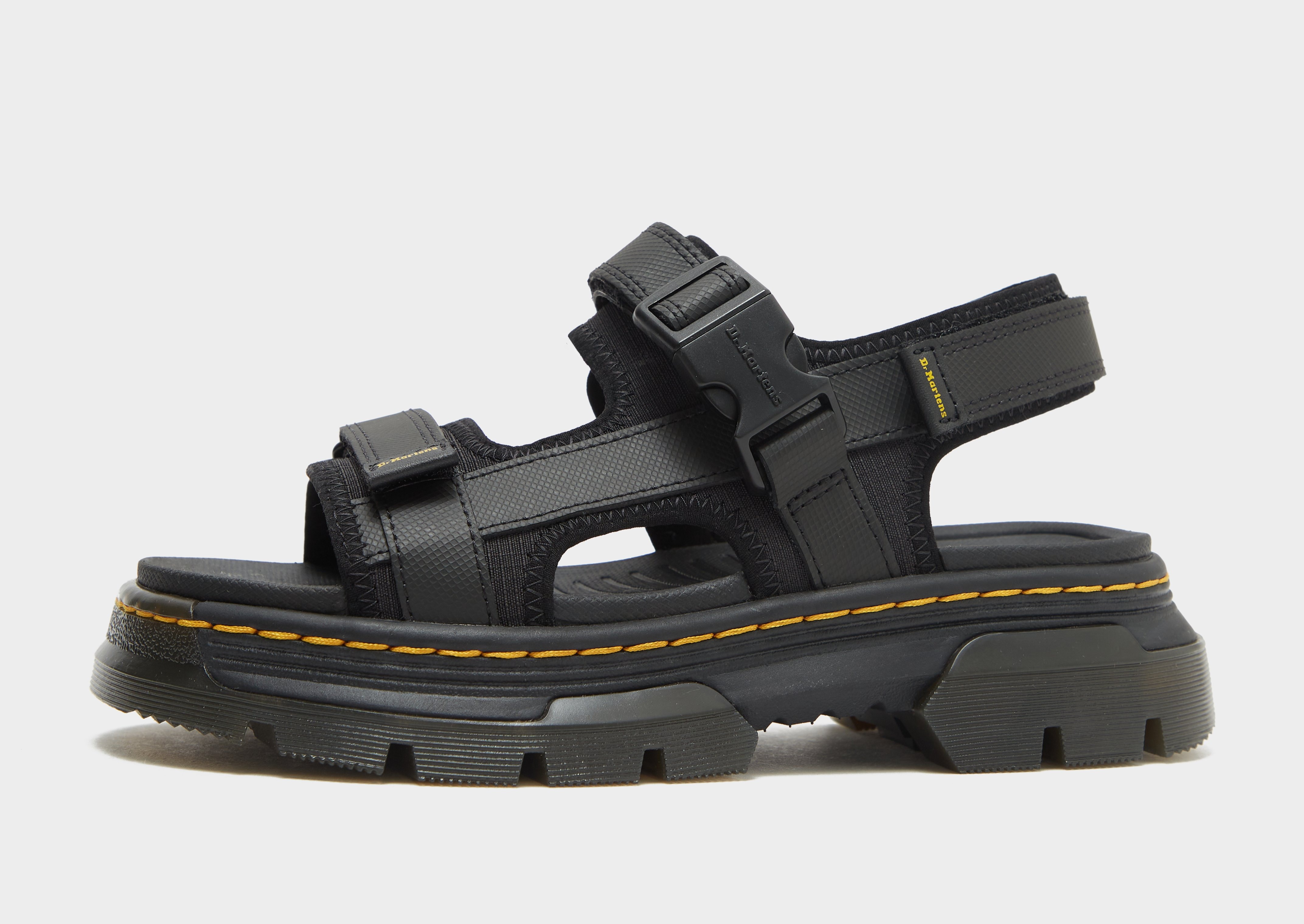 Dock martin sandals online