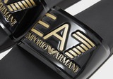 Emporio Armani EA7 Claquettes Vis Homme