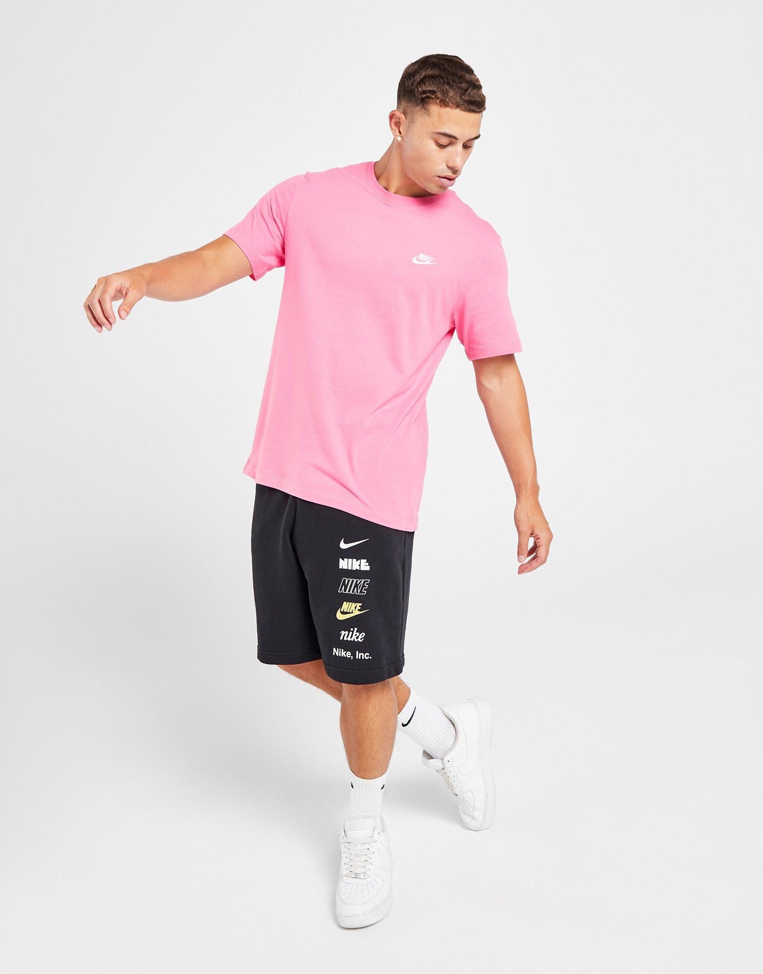 Nike T-shirt Core Homme