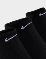 Nike 6-Pack Låga Strumpor Herr