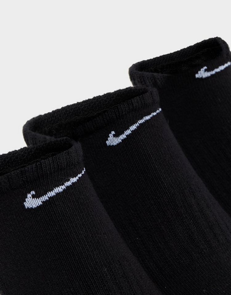 Nike 6-Pack No Show Socks