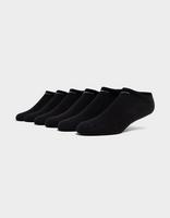 Nike Lot de 6 paires de chaussettes invisibles légères