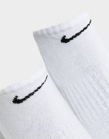 Nike 6-Pack No Show Lightweight Socken